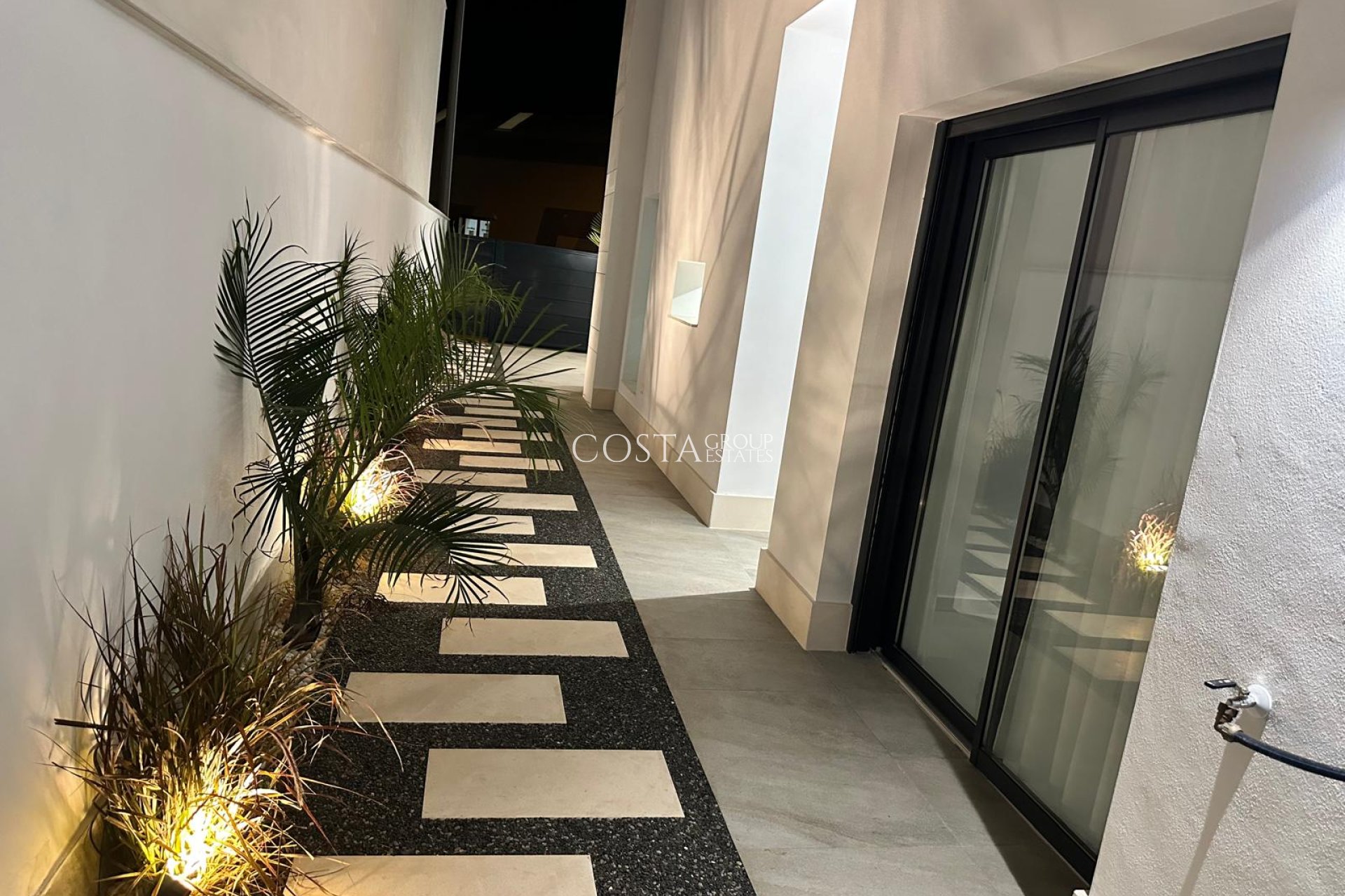 Nouvelle construction - Villa -
San Pedro del Pinatar - San Pedro Del Pinatar