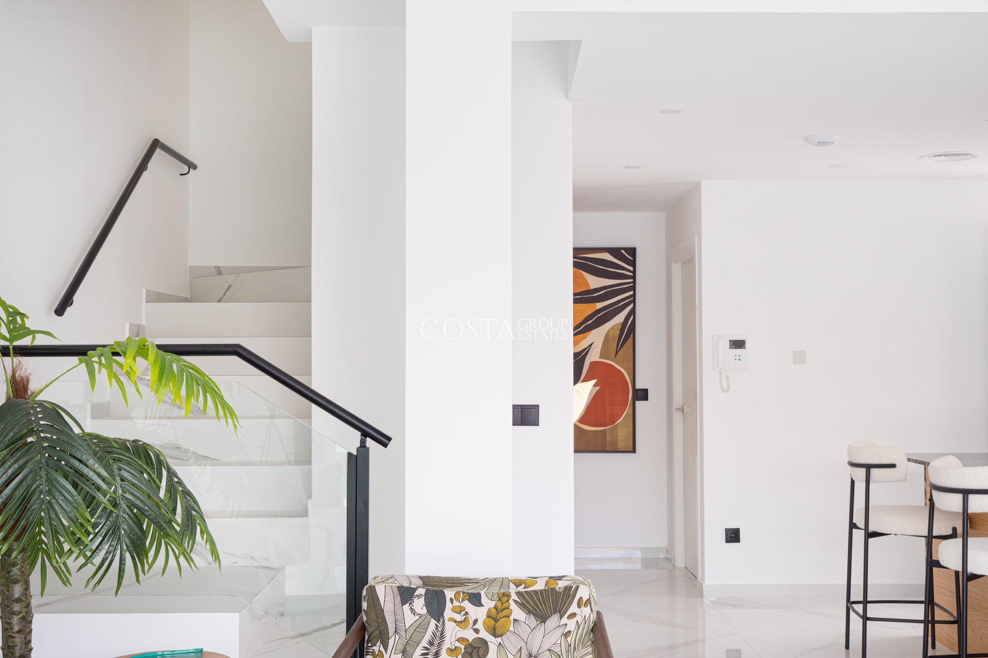 Nouvelle construction - Villa -
San Pedro del Pinatar - San Pedro Del Pinatar