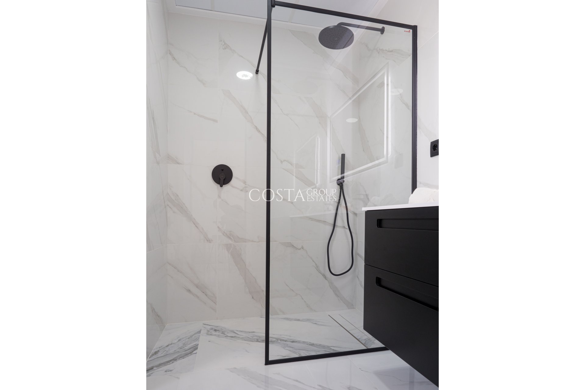 Nouvelle construction - Villa -
San Pedro del Pinatar - San Pedro Del Pinatar