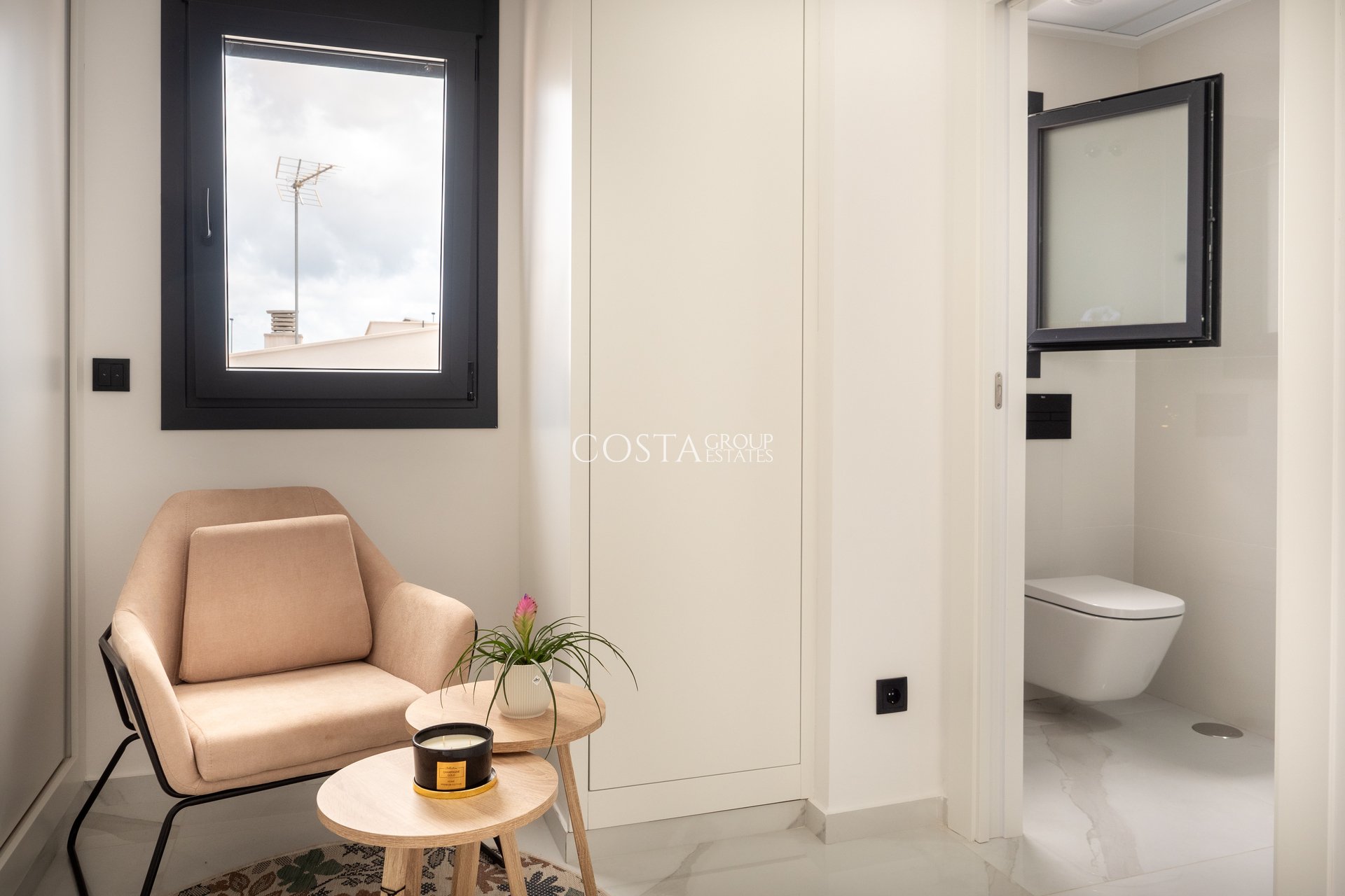 Nouvelle construction - Villa -
San Pedro del Pinatar - San Pedro Del Pinatar