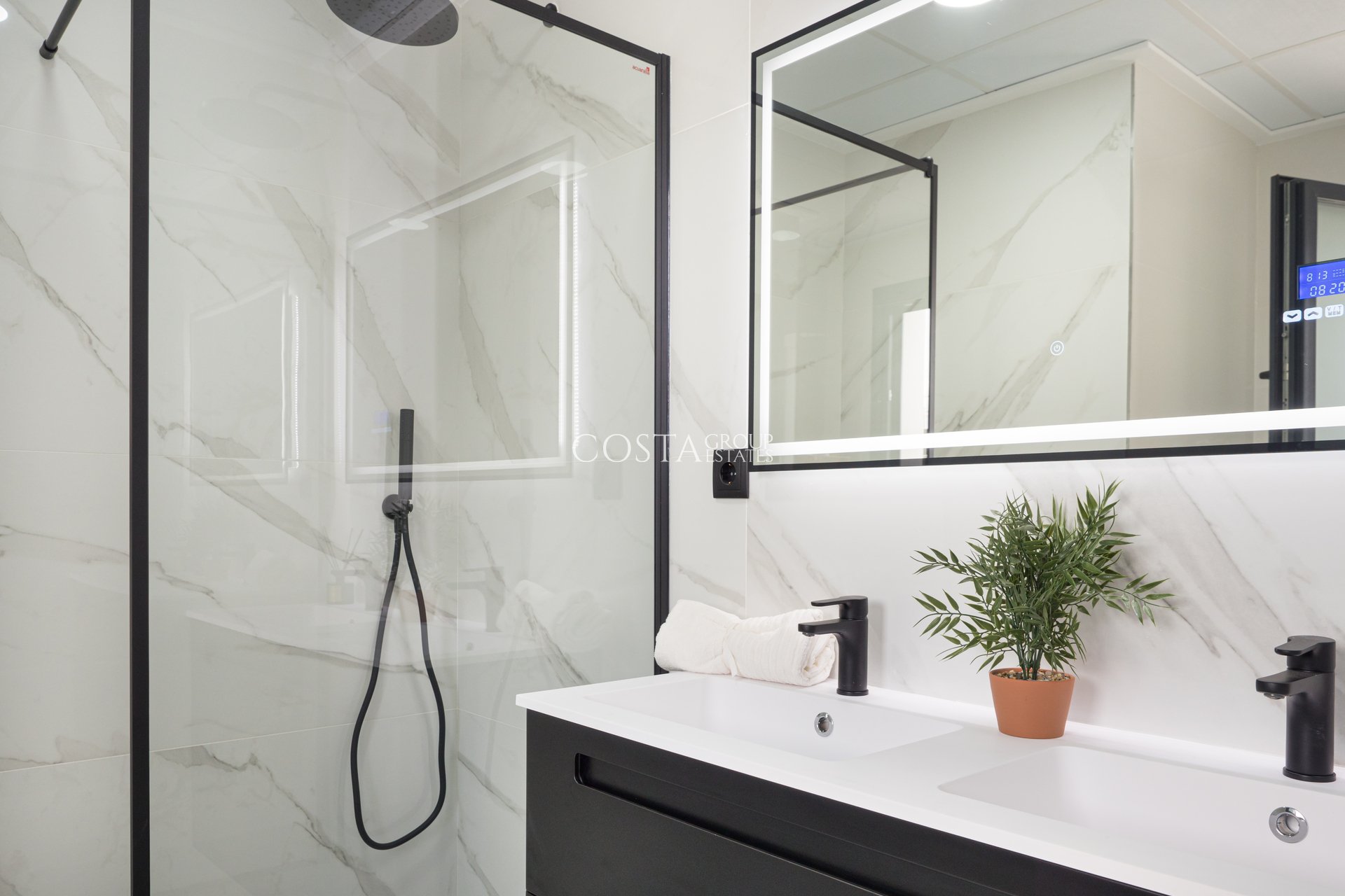 Nouvelle construction - Villa -
San Pedro del Pinatar - San Pedro Del Pinatar