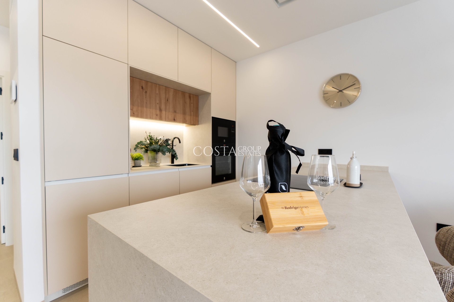Nouvelle construction - Villa -
San Pedro del Pinatar - San Pedro Del Pinatar