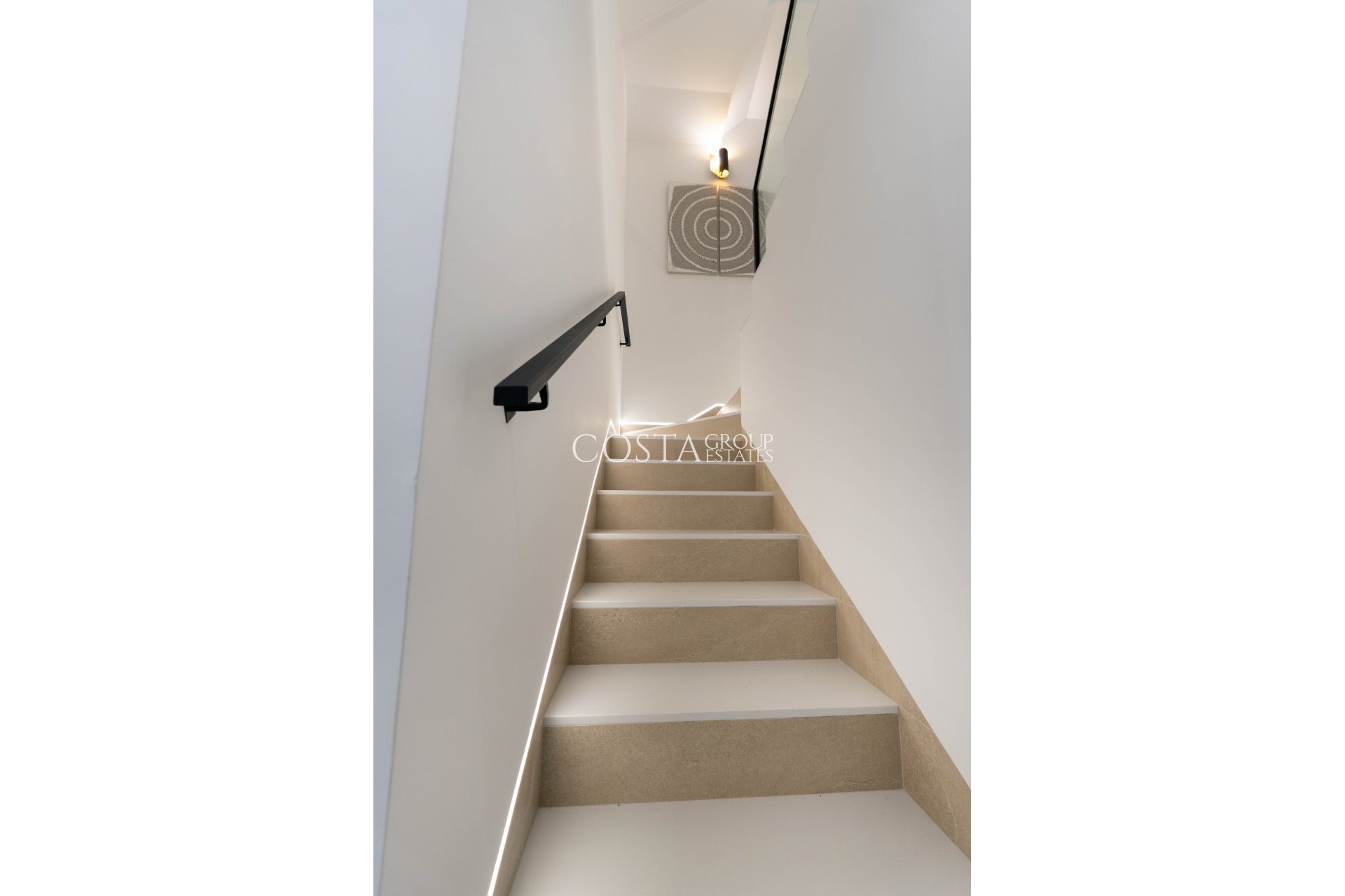 Nouvelle construction - Villa -
San Pedro del Pinatar - San Pedro Del Pinatar