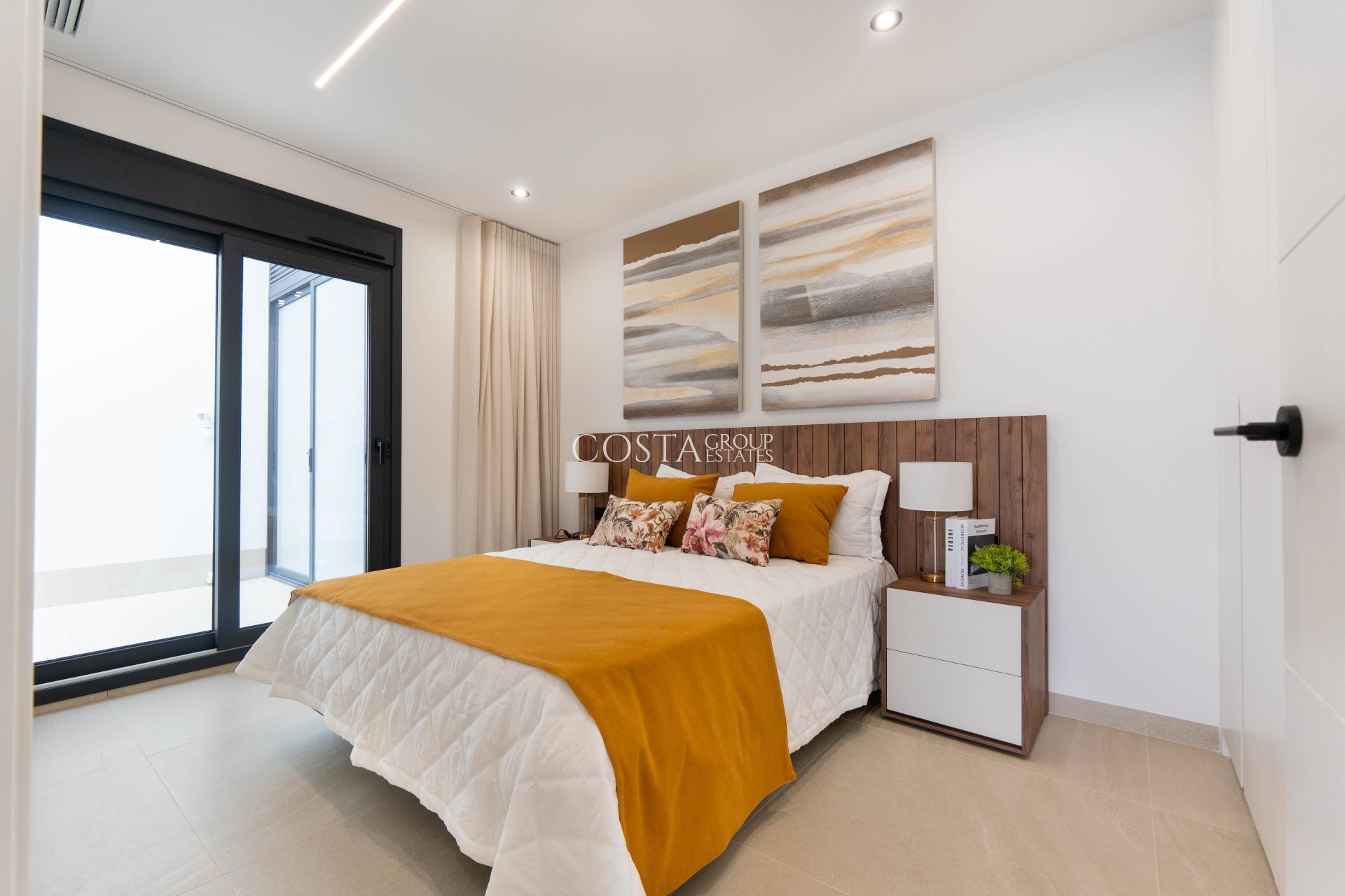 Nouvelle construction - Villa -
San Pedro del Pinatar - San Pedro Del Pinatar