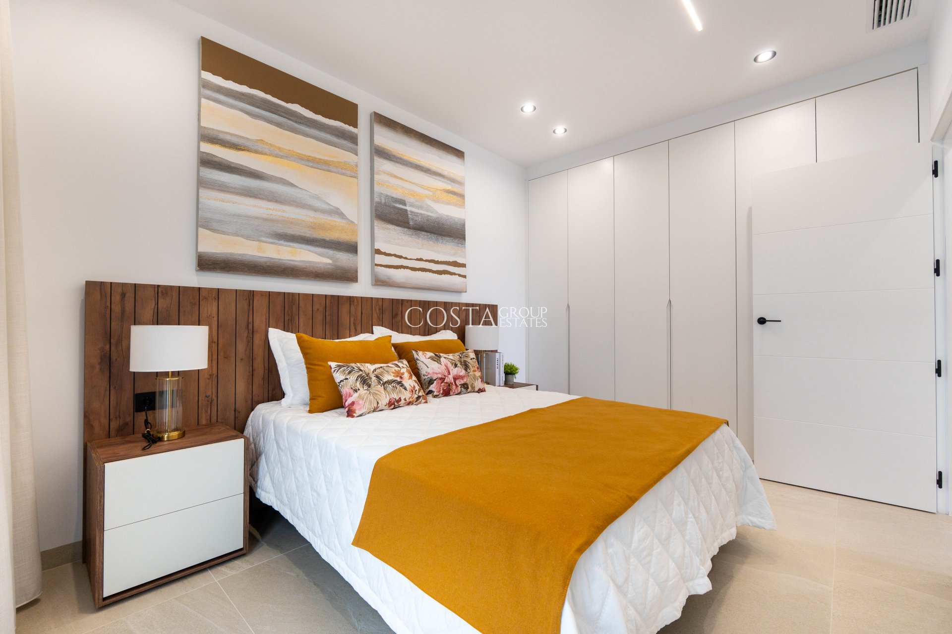 Nouvelle construction - Villa -
San Pedro del Pinatar - San Pedro Del Pinatar