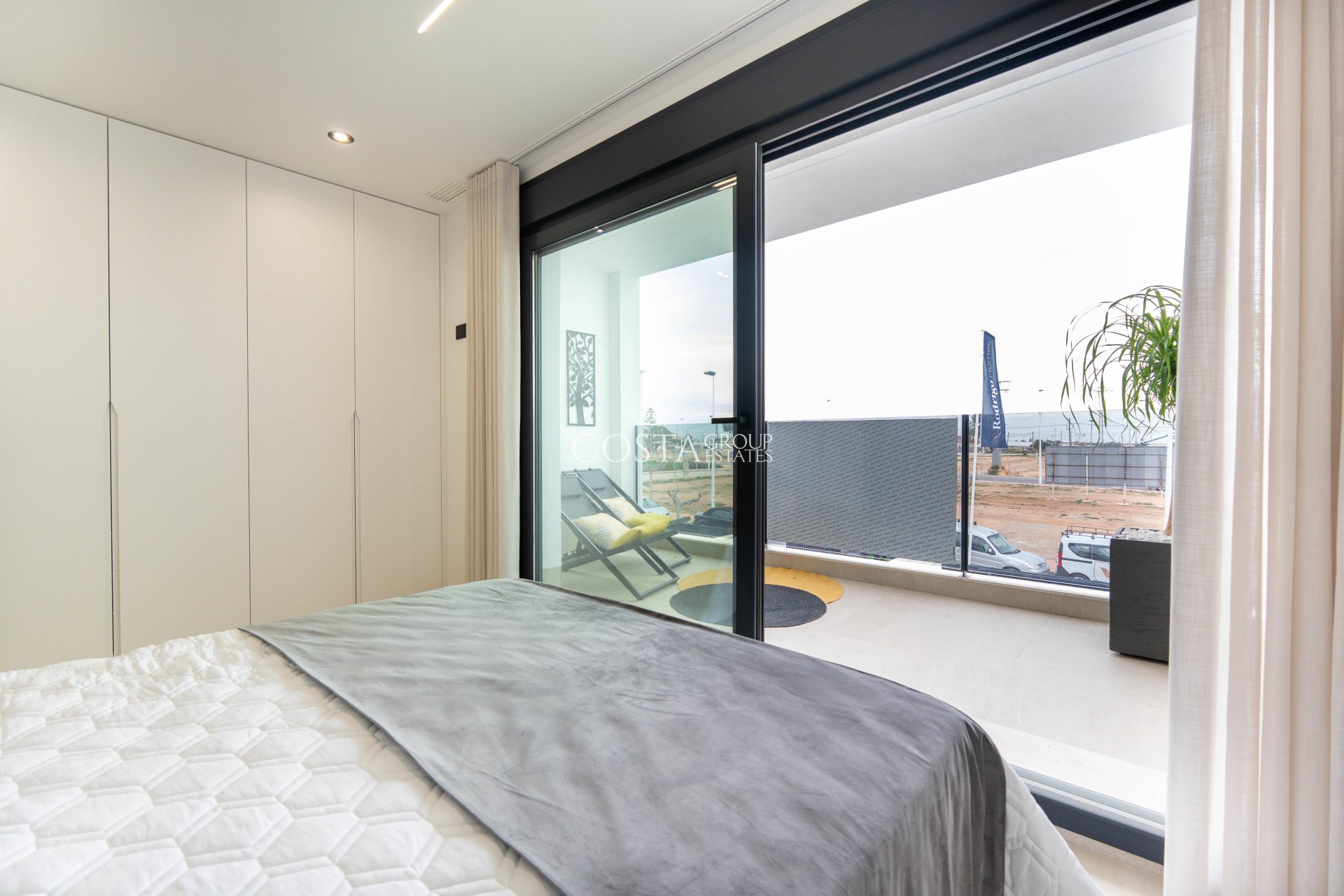 Nouvelle construction - Villa -
San Pedro del Pinatar - San Pedro Del Pinatar