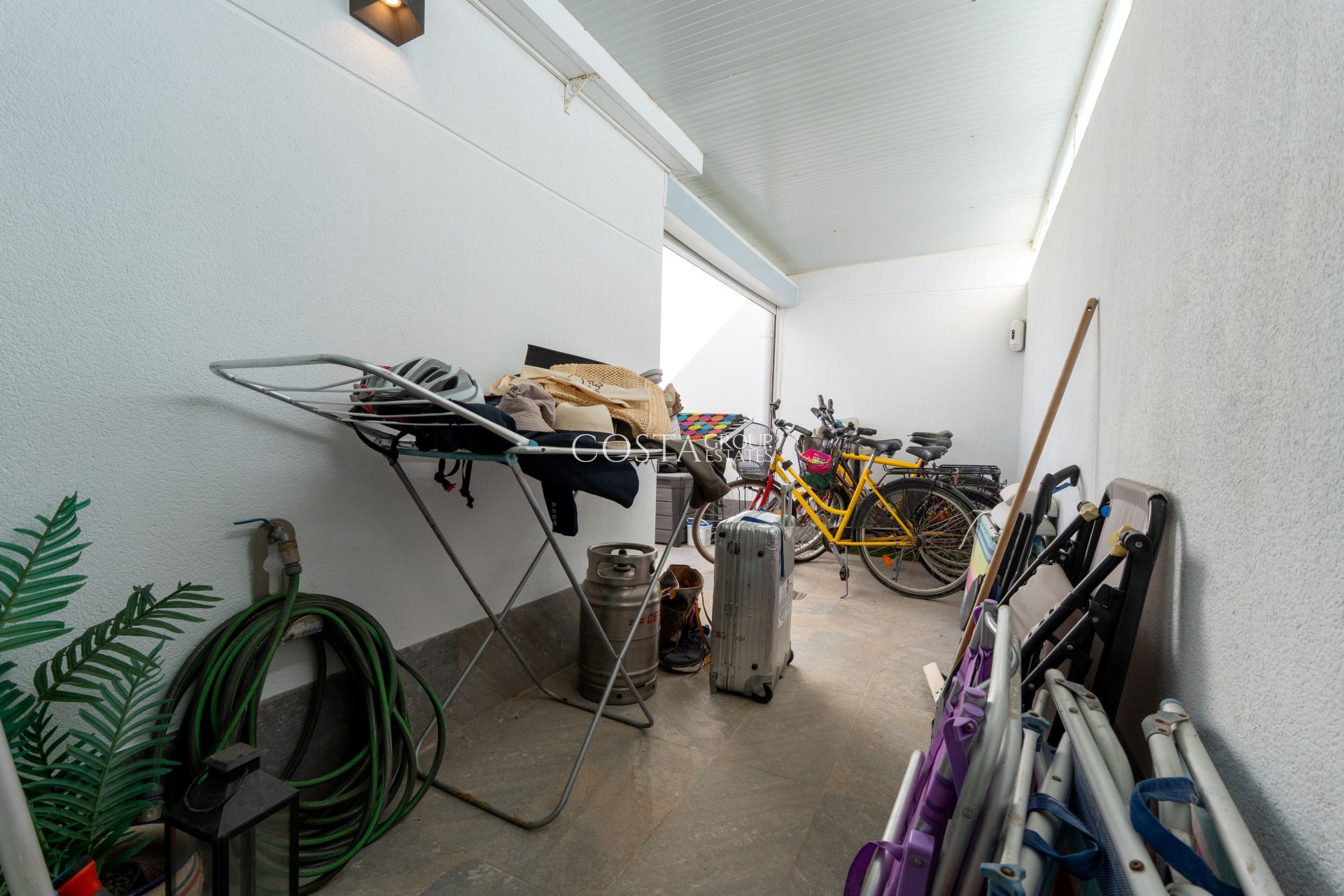 Nouvelle construction - Villa -
San Pedro del Pinatar - San Pedro Del Pinatar