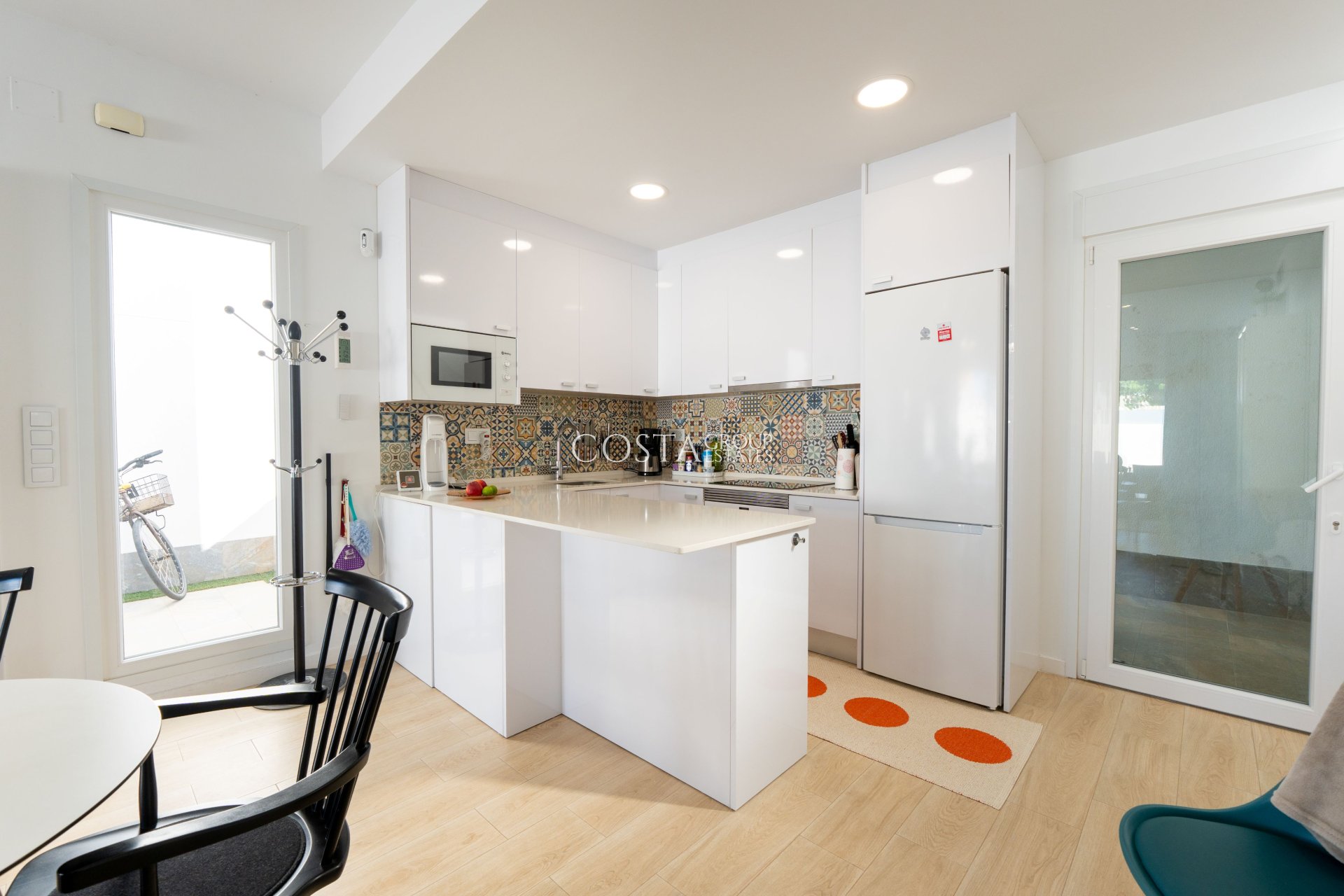 Nouvelle construction - Villa -
San Pedro del Pinatar - San Pedro Del Pinatar