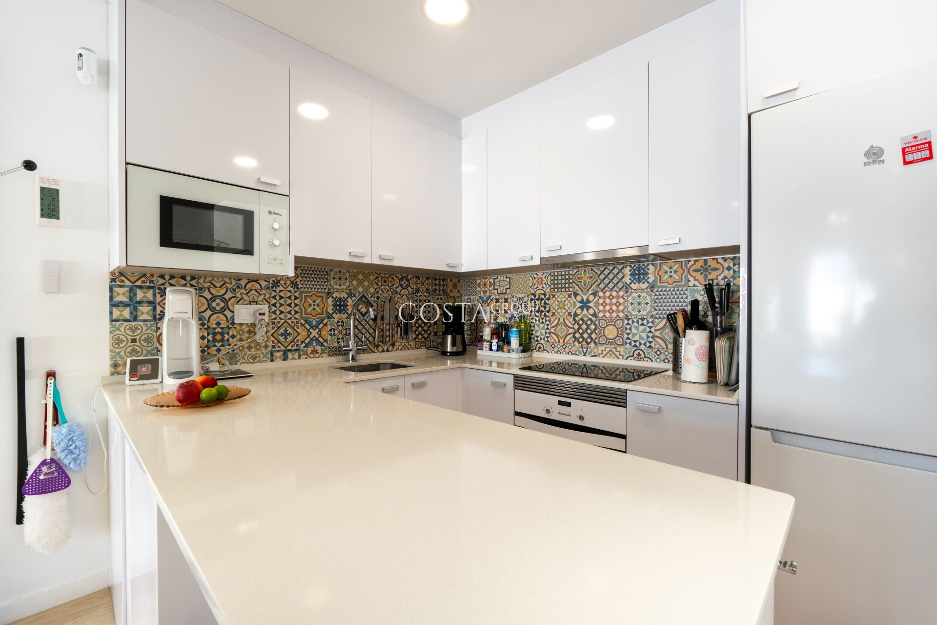 Nouvelle construction - Villa -
San Pedro del Pinatar - San Pedro Del Pinatar