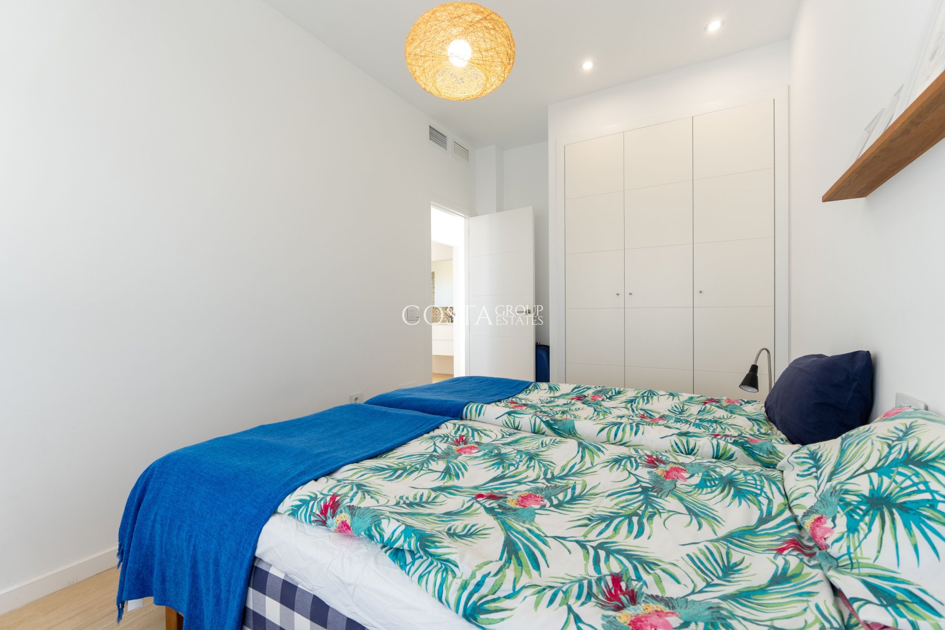 Nouvelle construction - Villa -
San Pedro del Pinatar - San Pedro Del Pinatar