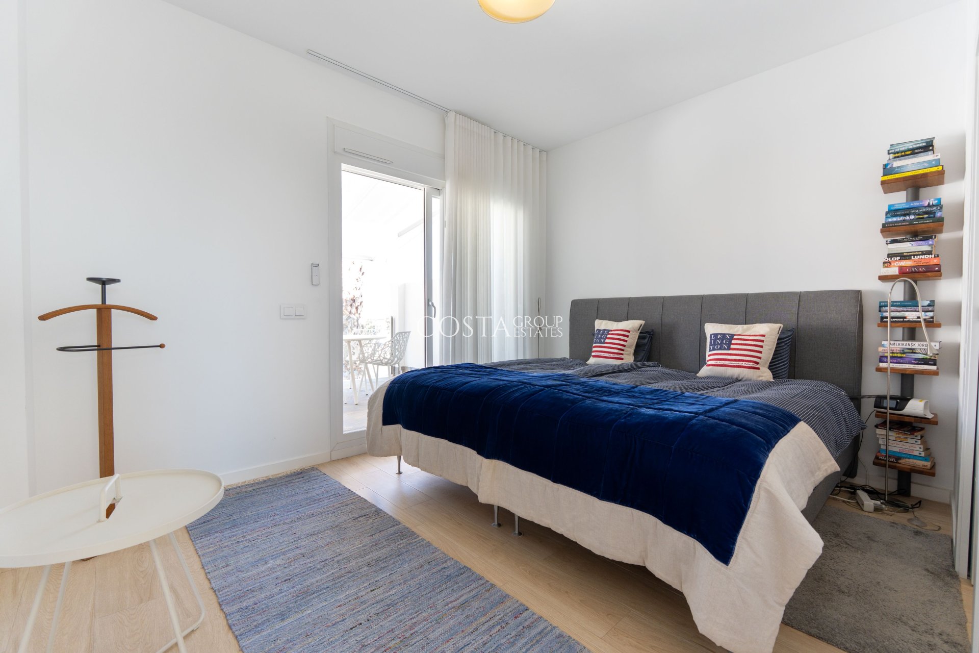 Nouvelle construction - Villa -
San Pedro del Pinatar - San Pedro Del Pinatar