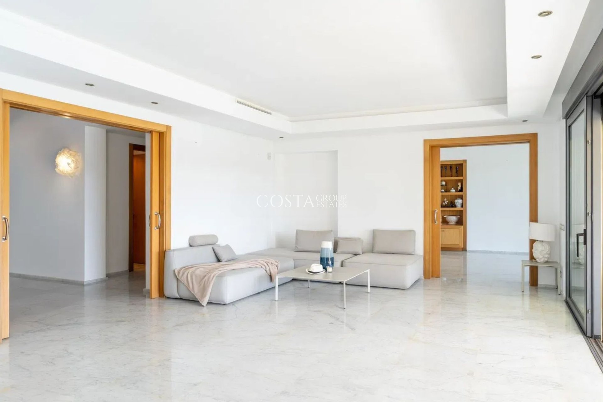 Nouvelle construction - Villa -
San Roque