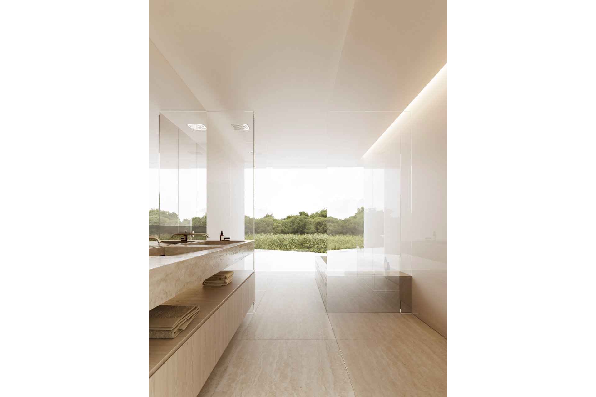 Nouvelle construction - Villa -
San Roque