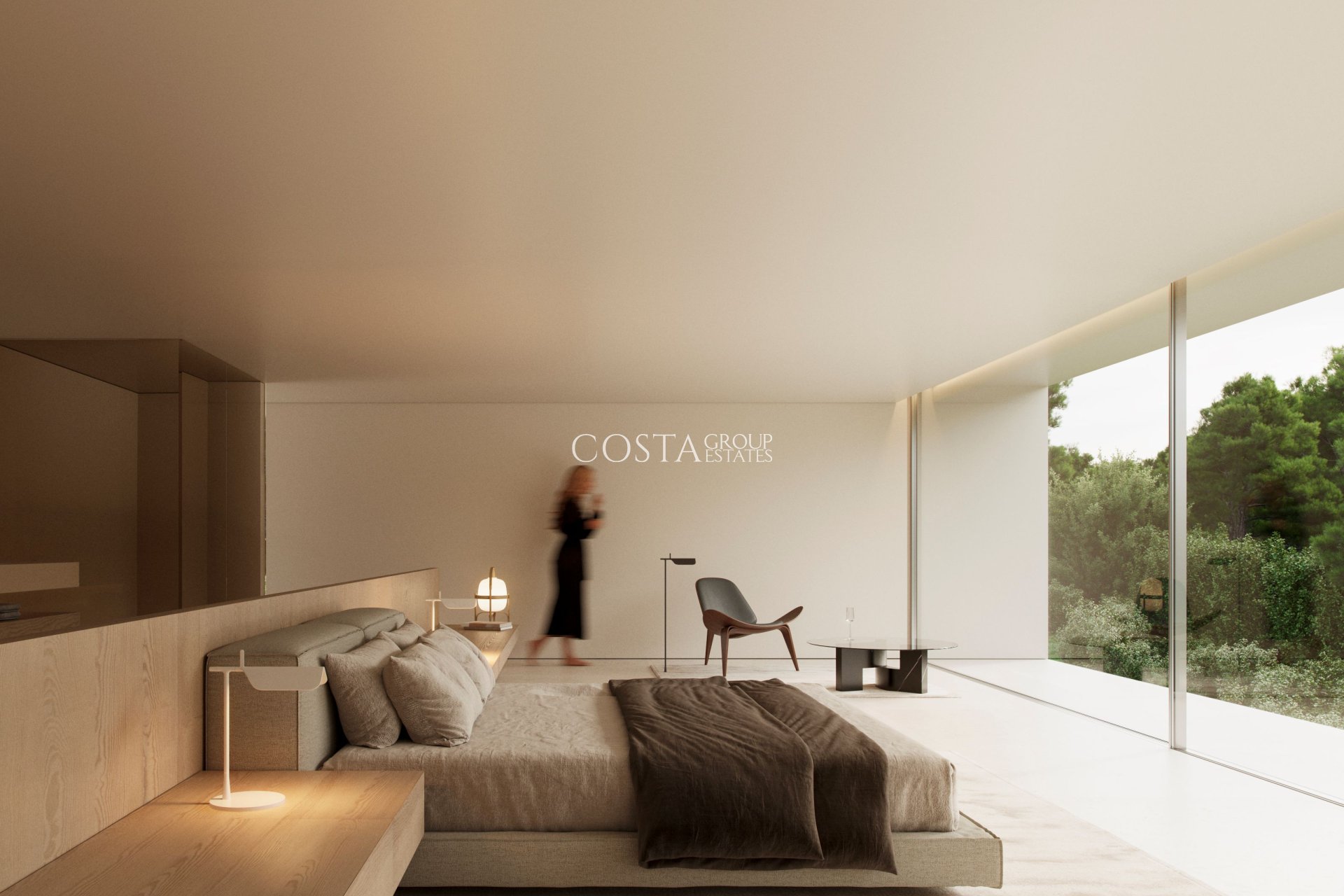 Nouvelle construction - Villa -
San Roque