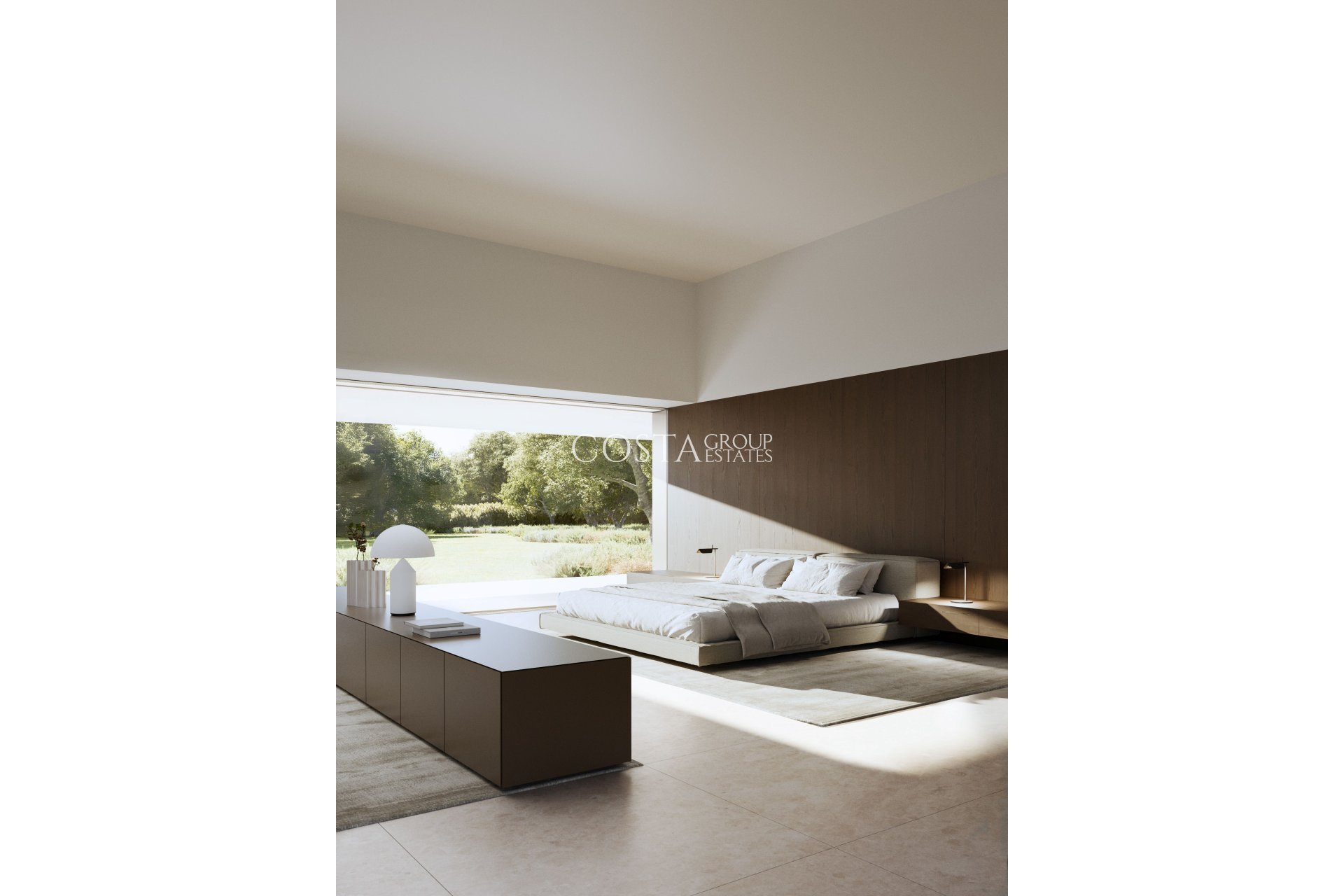 Nouvelle construction - Villa -
San Roque