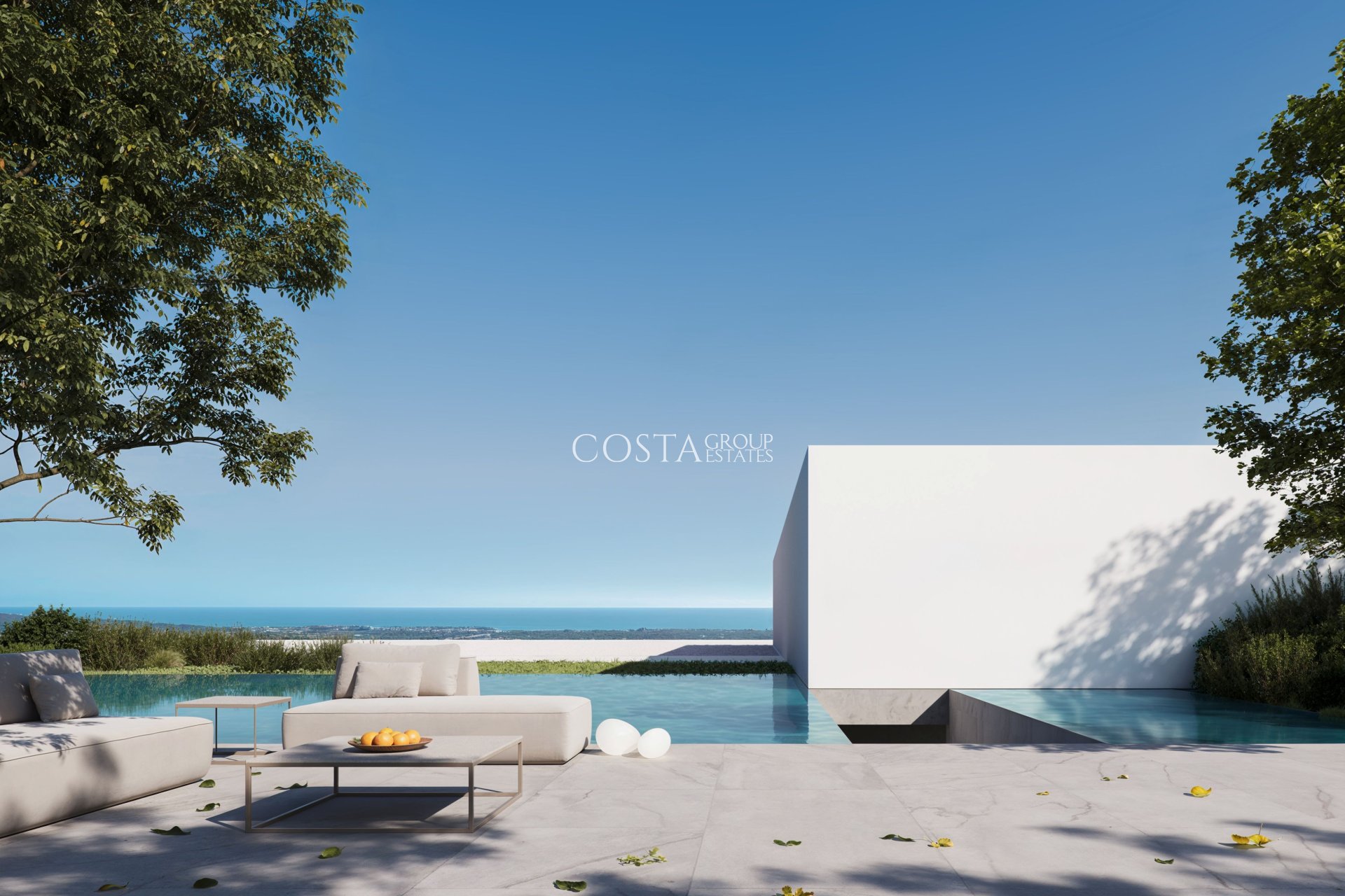 Nouvelle construction - Villa -
San Roque