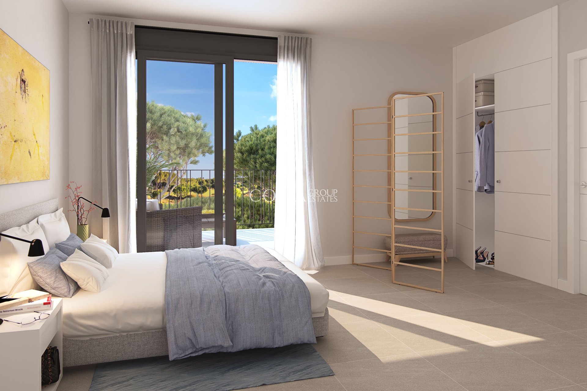 Nouvelle construction - Villa -
San Roque