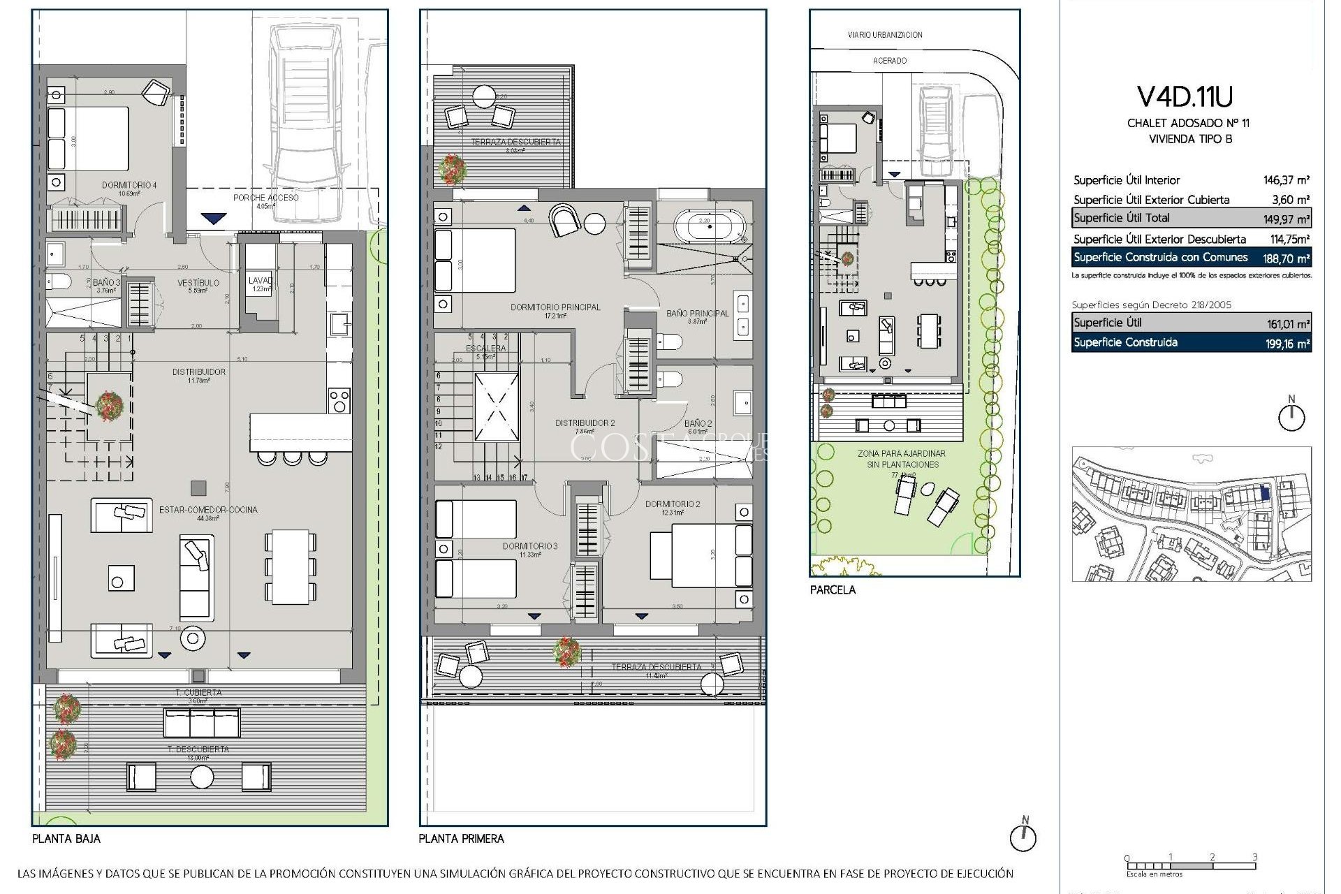 Nouvelle construction - Villa -
Sotogrande - San Roque Club