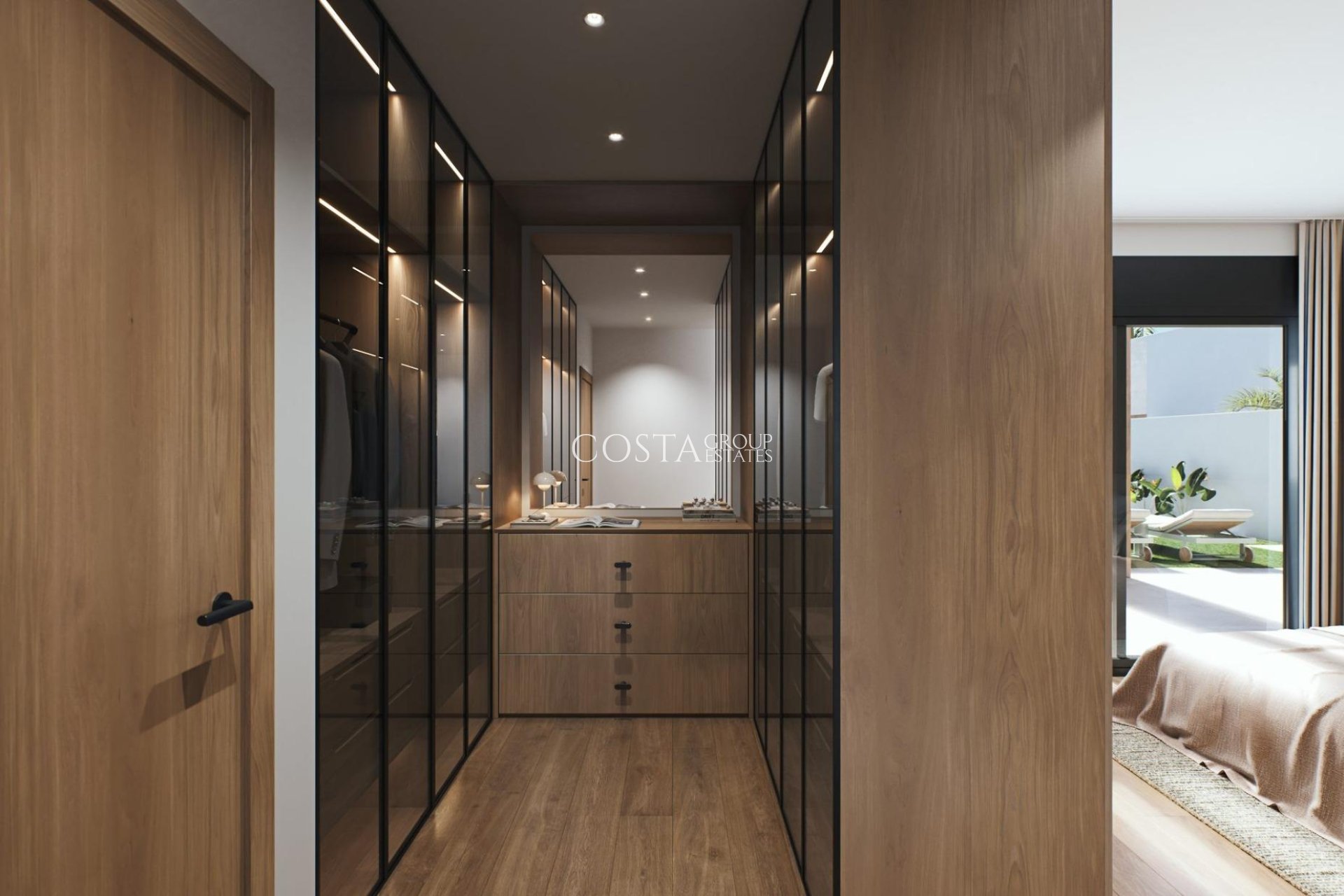 Nouvelle construction - Villa -
Sucina - pueblo