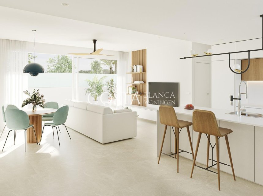 Nouvelle construction - Villa -
Sucina