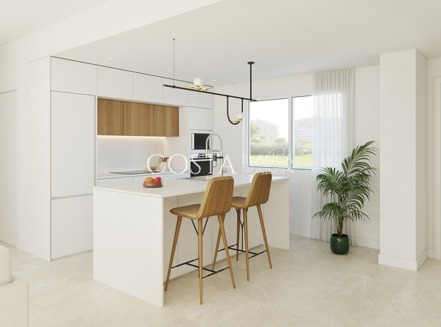 Nouvelle construction - Villa -
Sucina