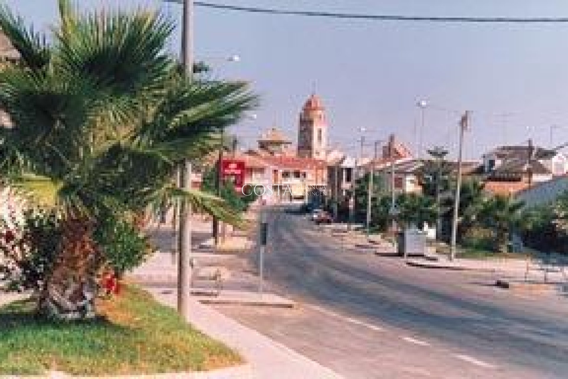 Nouvelle construction - Villa -
Sucina
