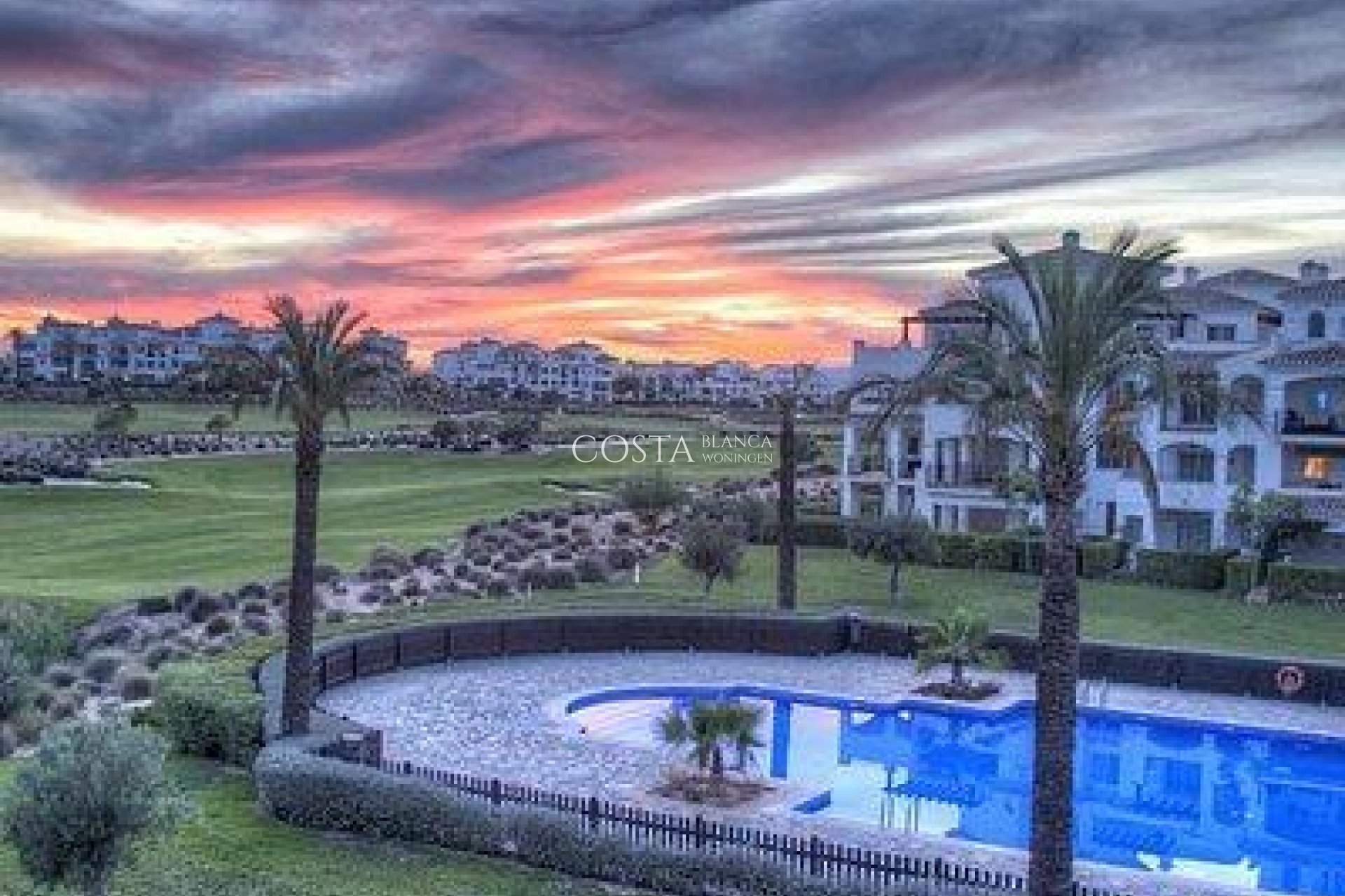 Nouvelle construction - Villa -
Sucina