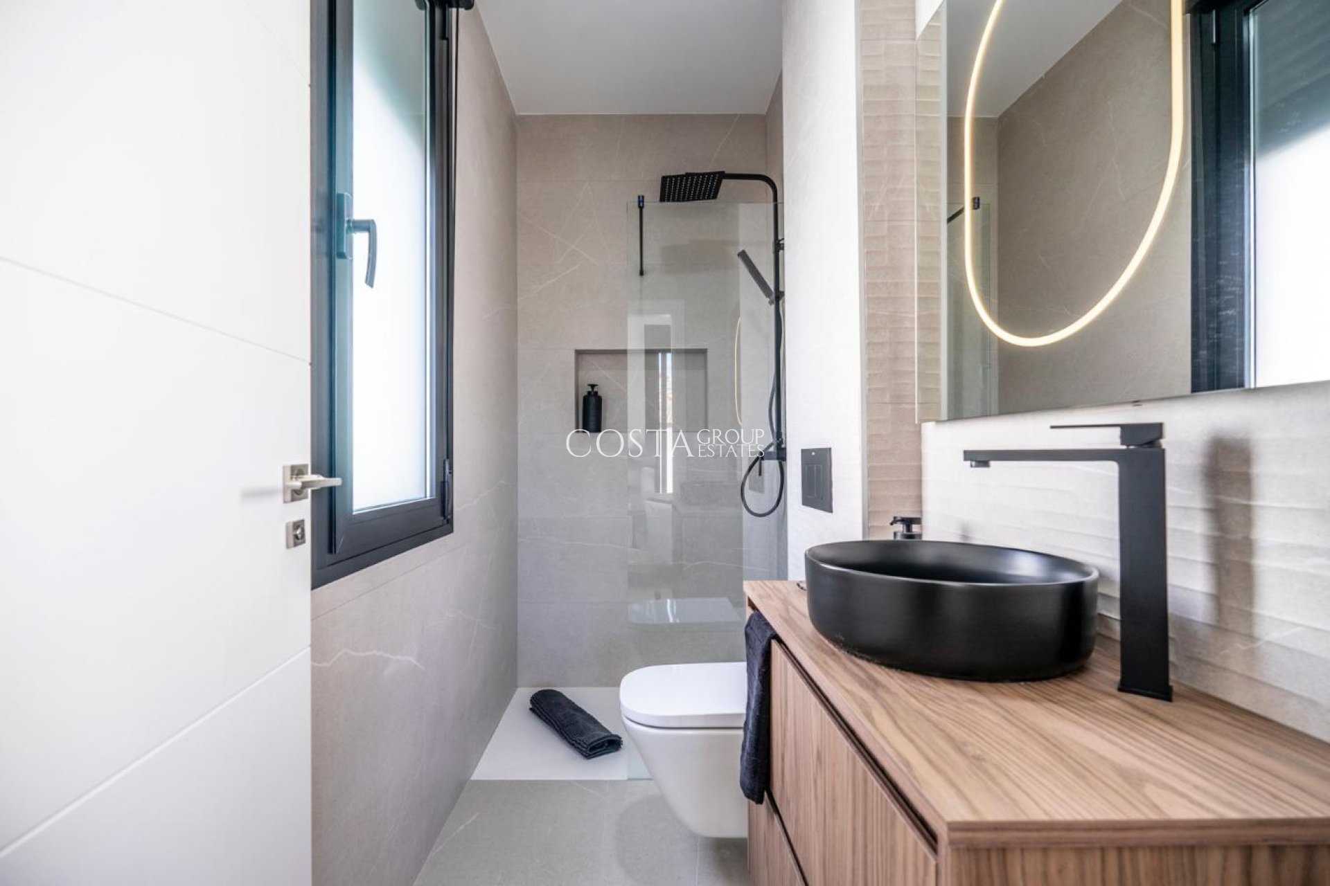 Nouvelle construction - Villa -
Torre Pacheco - Roldán