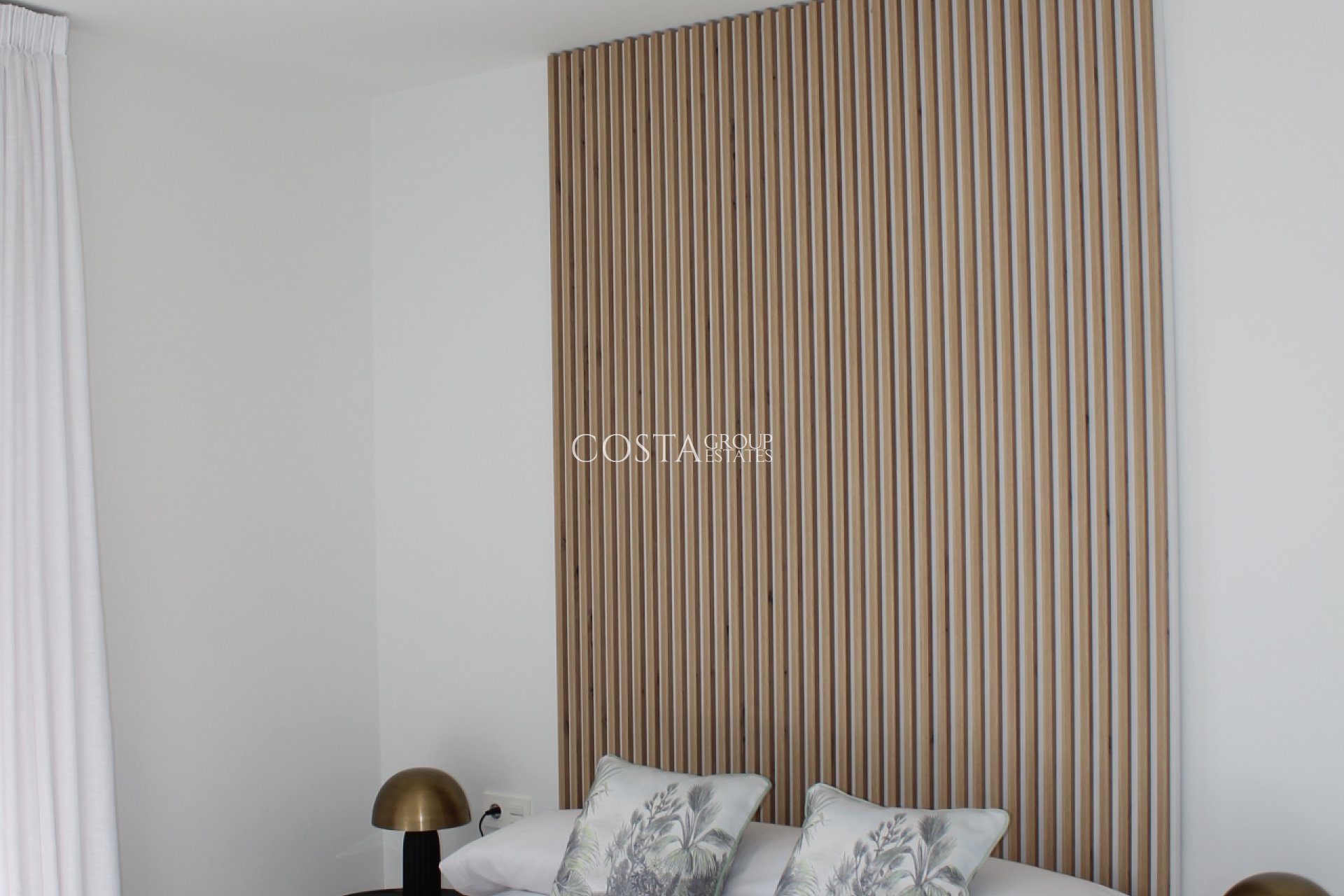 Nouvelle construction - Villa -
Torre-Pacheco