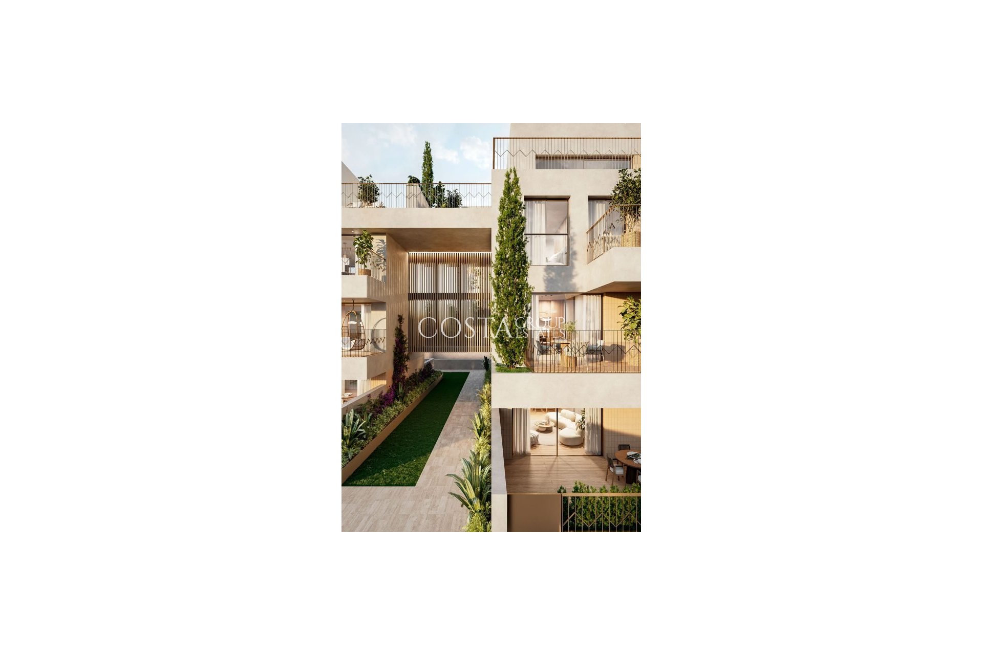 Nouvelle construction - Villa -
Torremolinos
