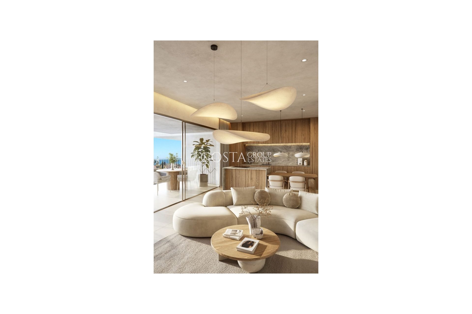 Nouvelle construction - Villa -
Torremolinos