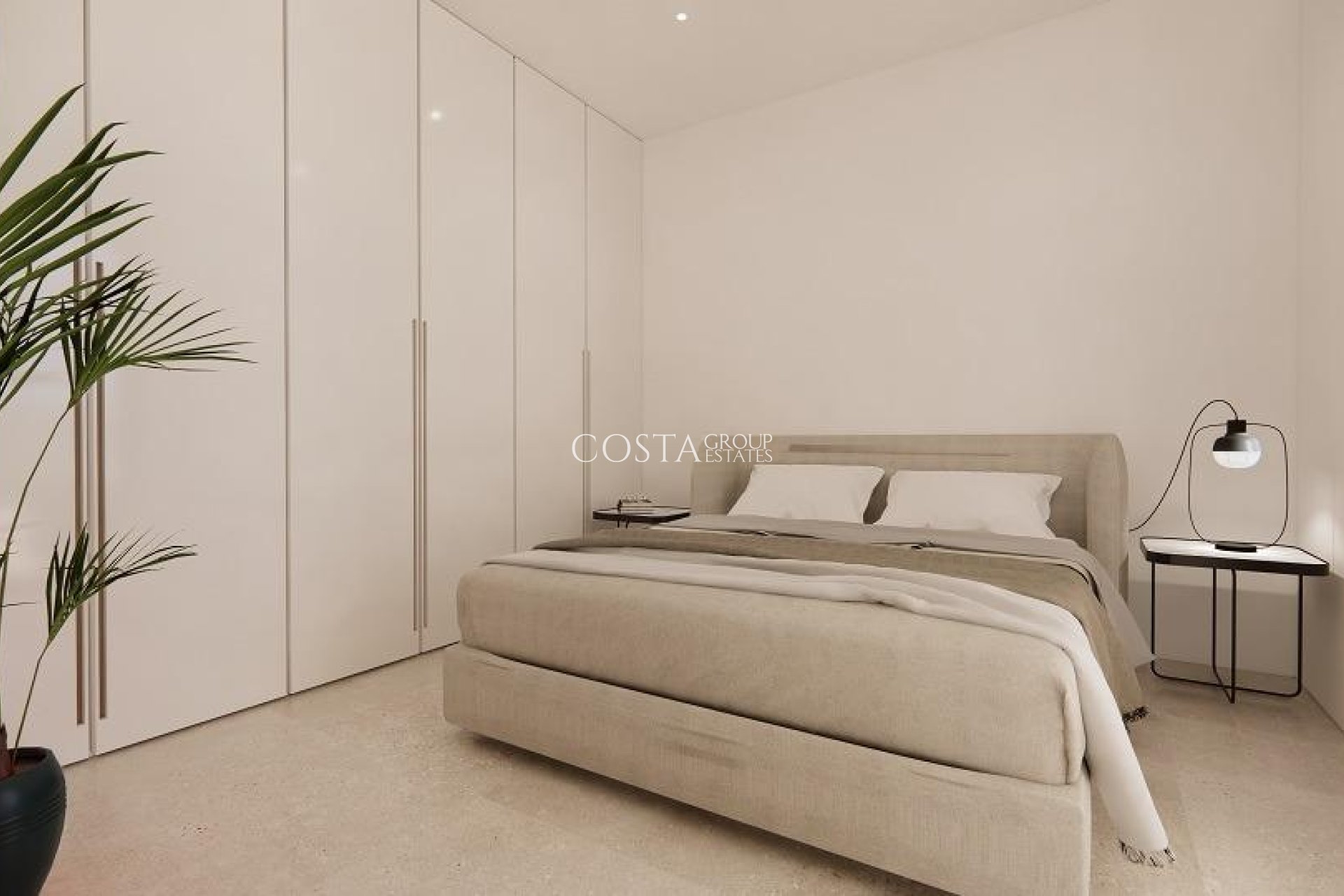 Nouvelle construction - Villa -
Torrevieja - San Luis