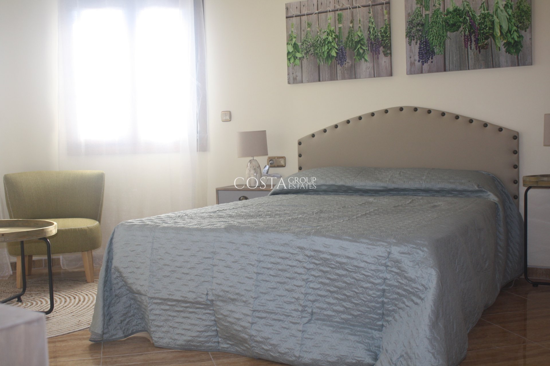 Nouvelle construction - Villa -
Torrevieja