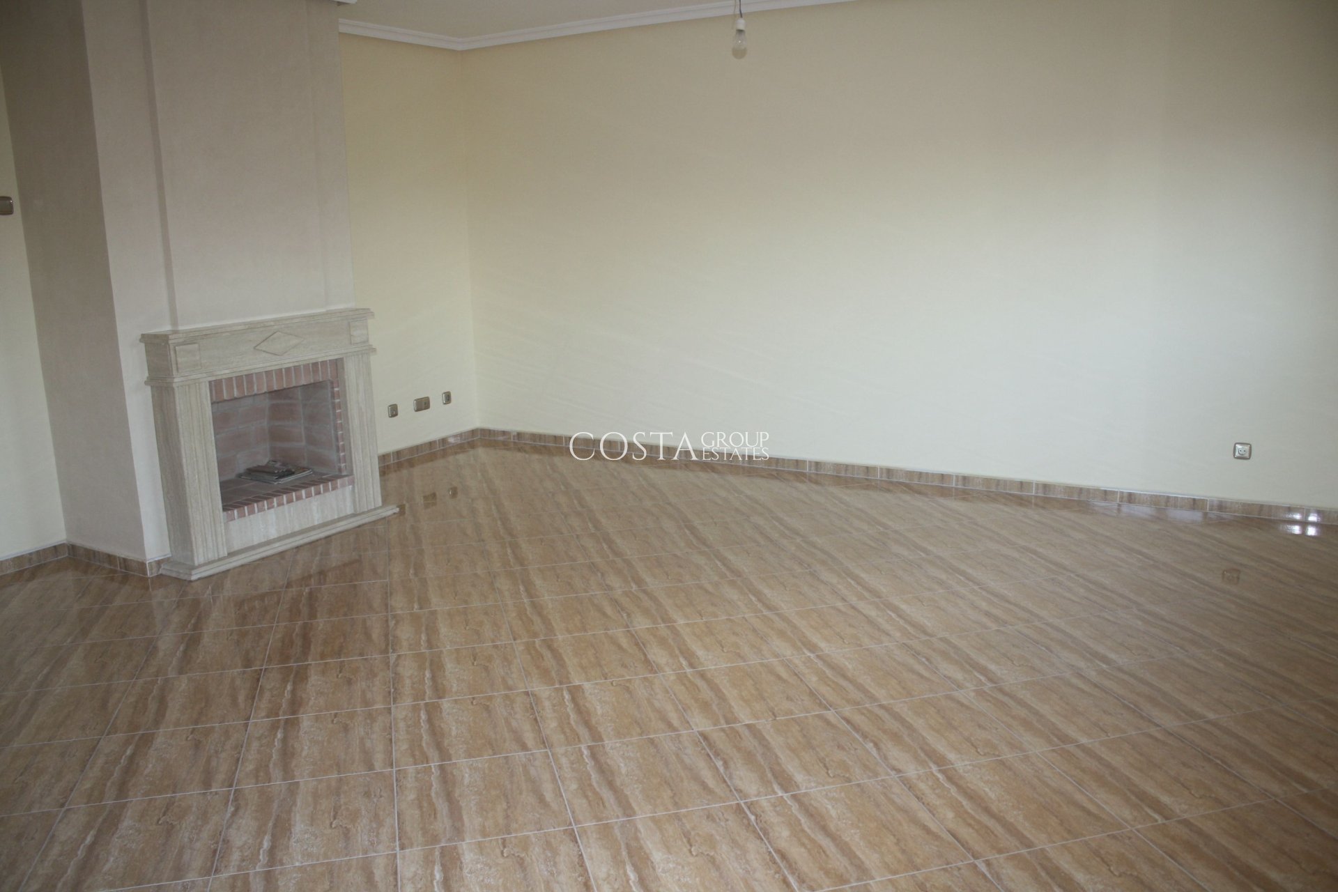 Nouvelle construction - Villa -
Torrevieja