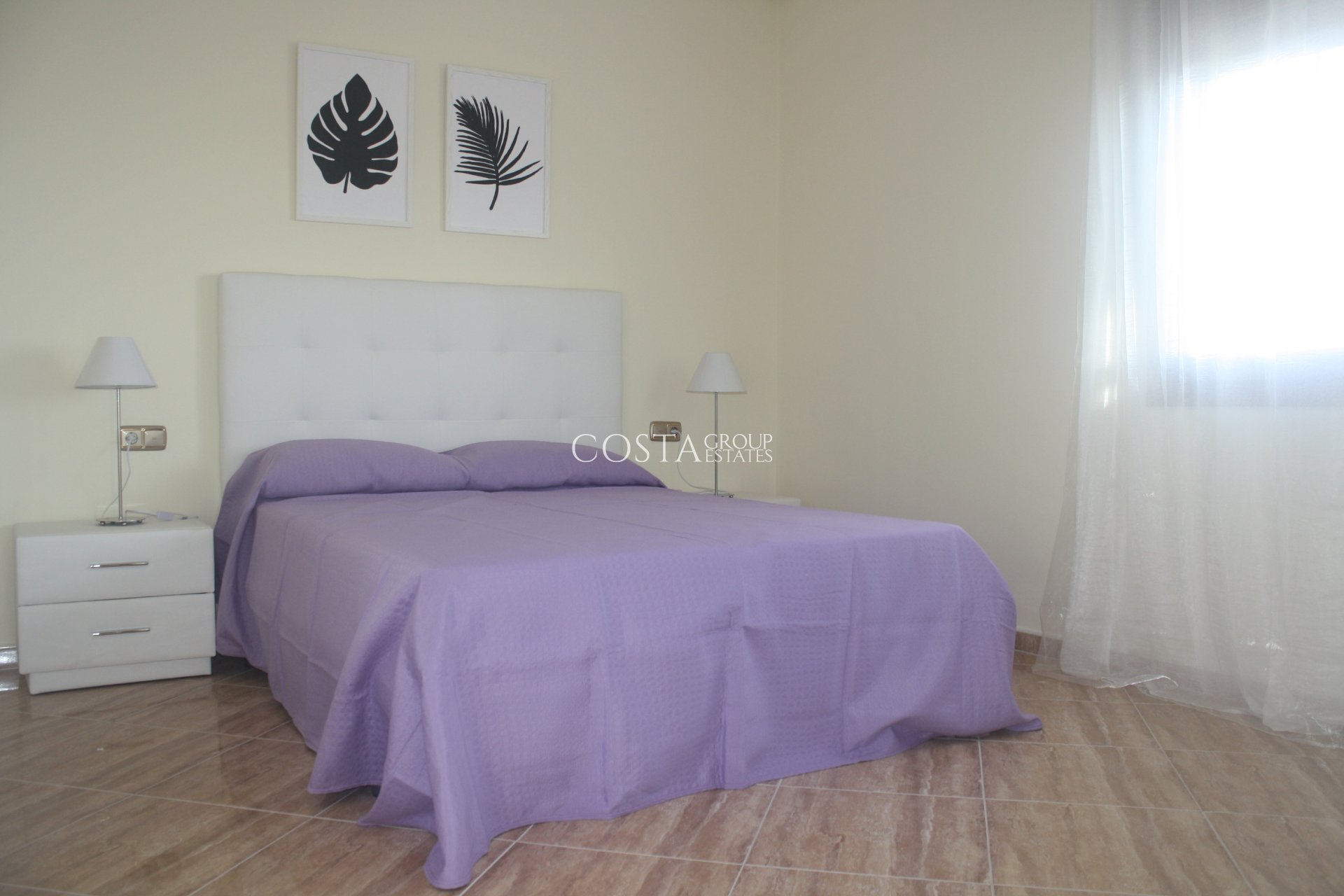 Nouvelle construction - Villa -
Torrevieja