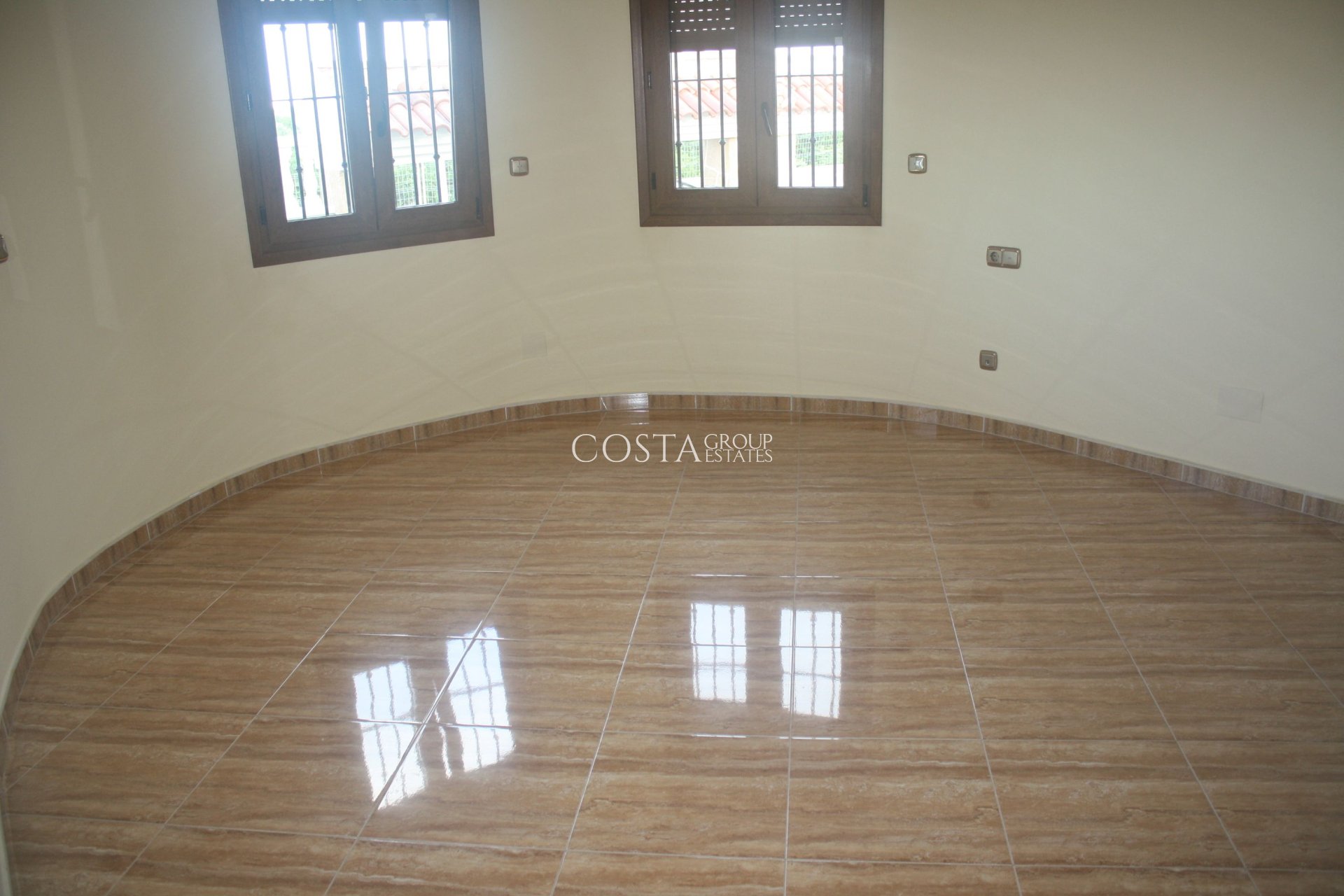 Nouvelle construction - Villa -
Torrevieja