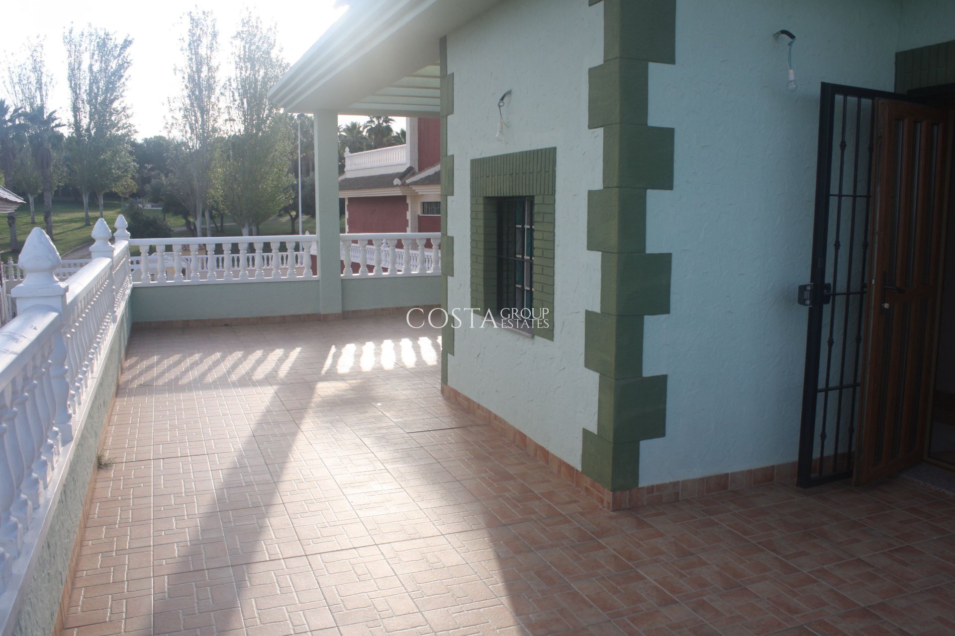 Nouvelle construction - Villa -
Torrevieja