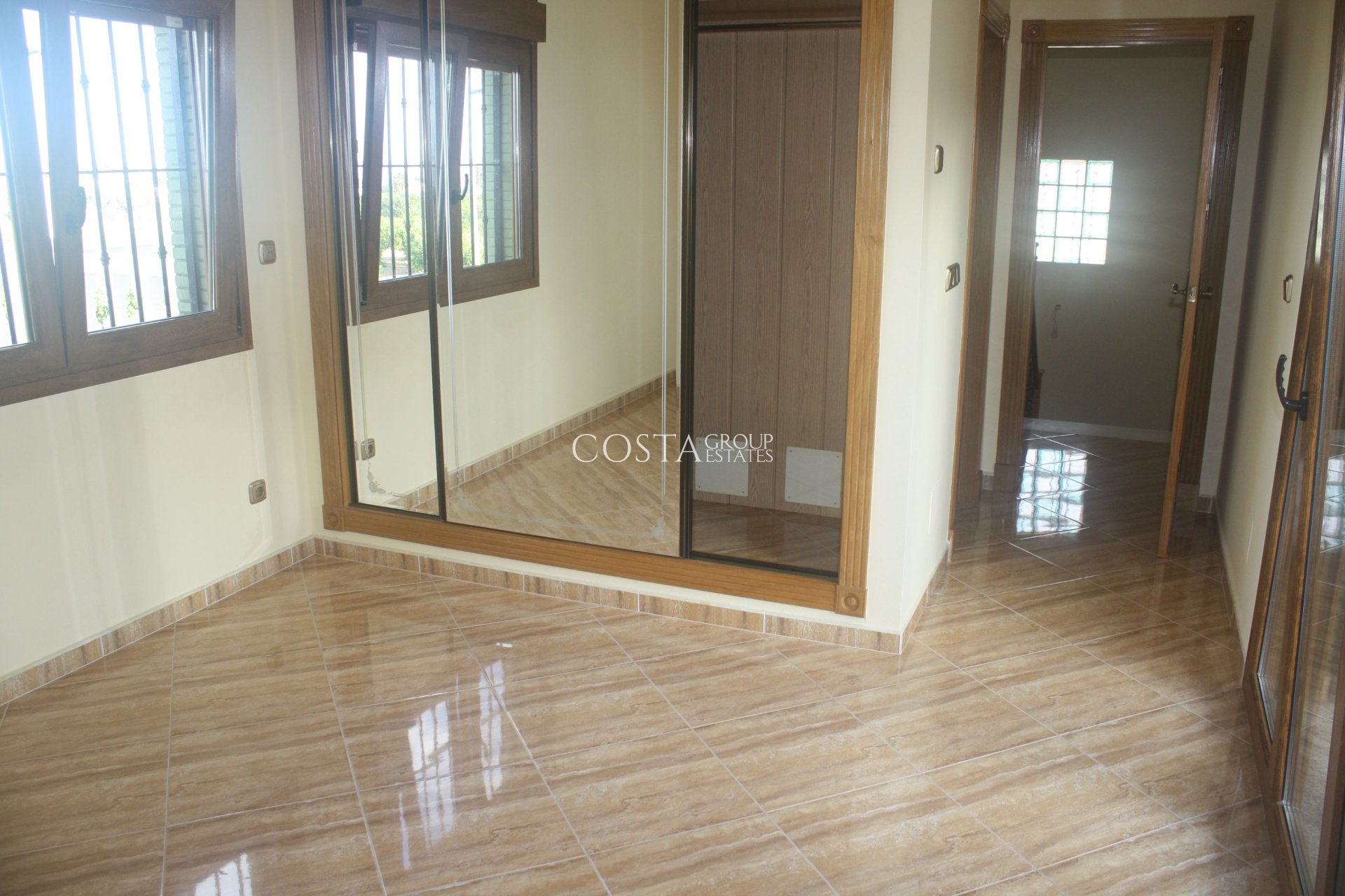 Nouvelle construction - Villa -
Torrevieja