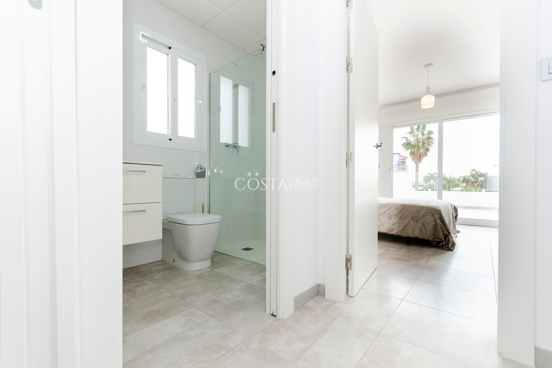 Nouvelle construction - Villa -
Torrevieja