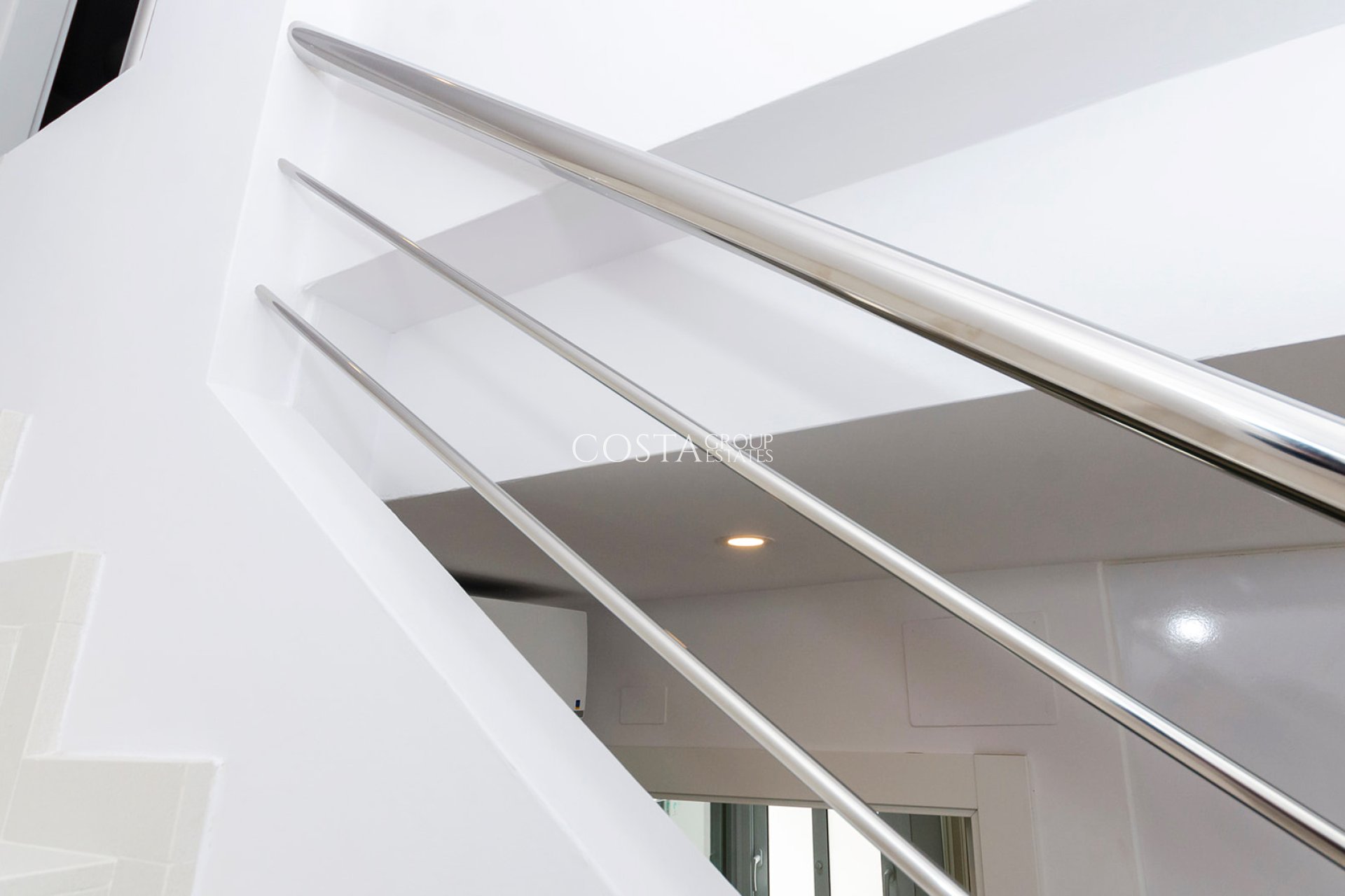 Nouvelle construction - Villa -
Torrevieja