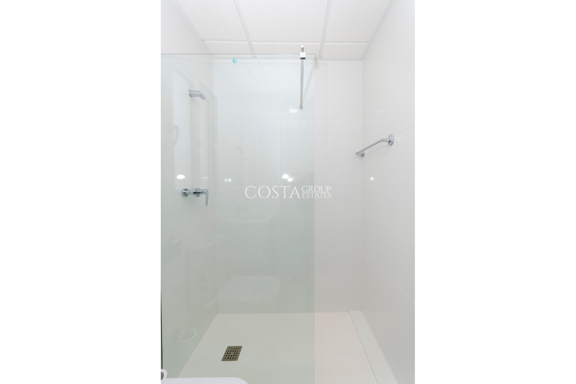 Nouvelle construction - Villa -
Torrevieja