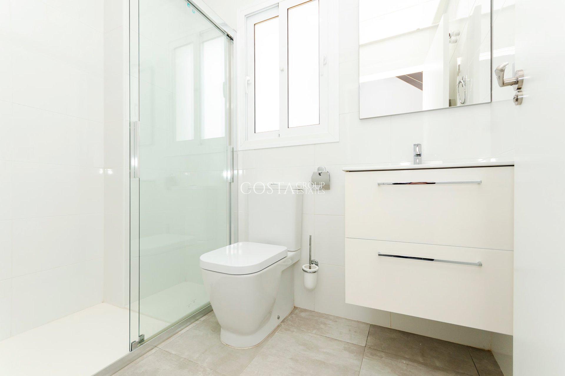 Nouvelle construction - Villa -
Torrevieja