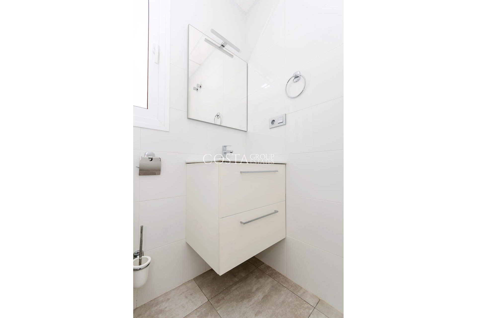 Nouvelle construction - Villa -
Torrevieja