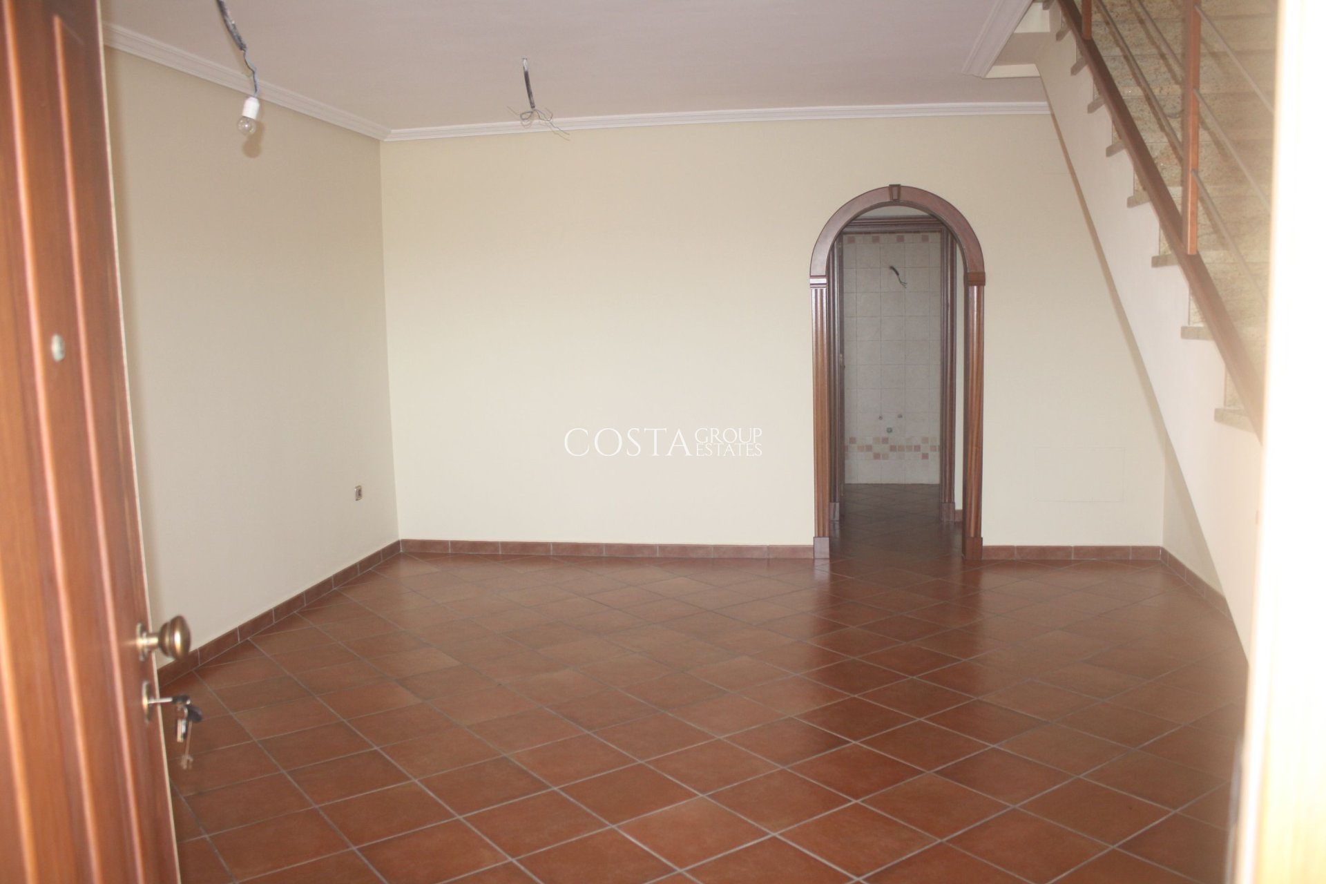 Nouvelle construction - Villa -
Torrevieja