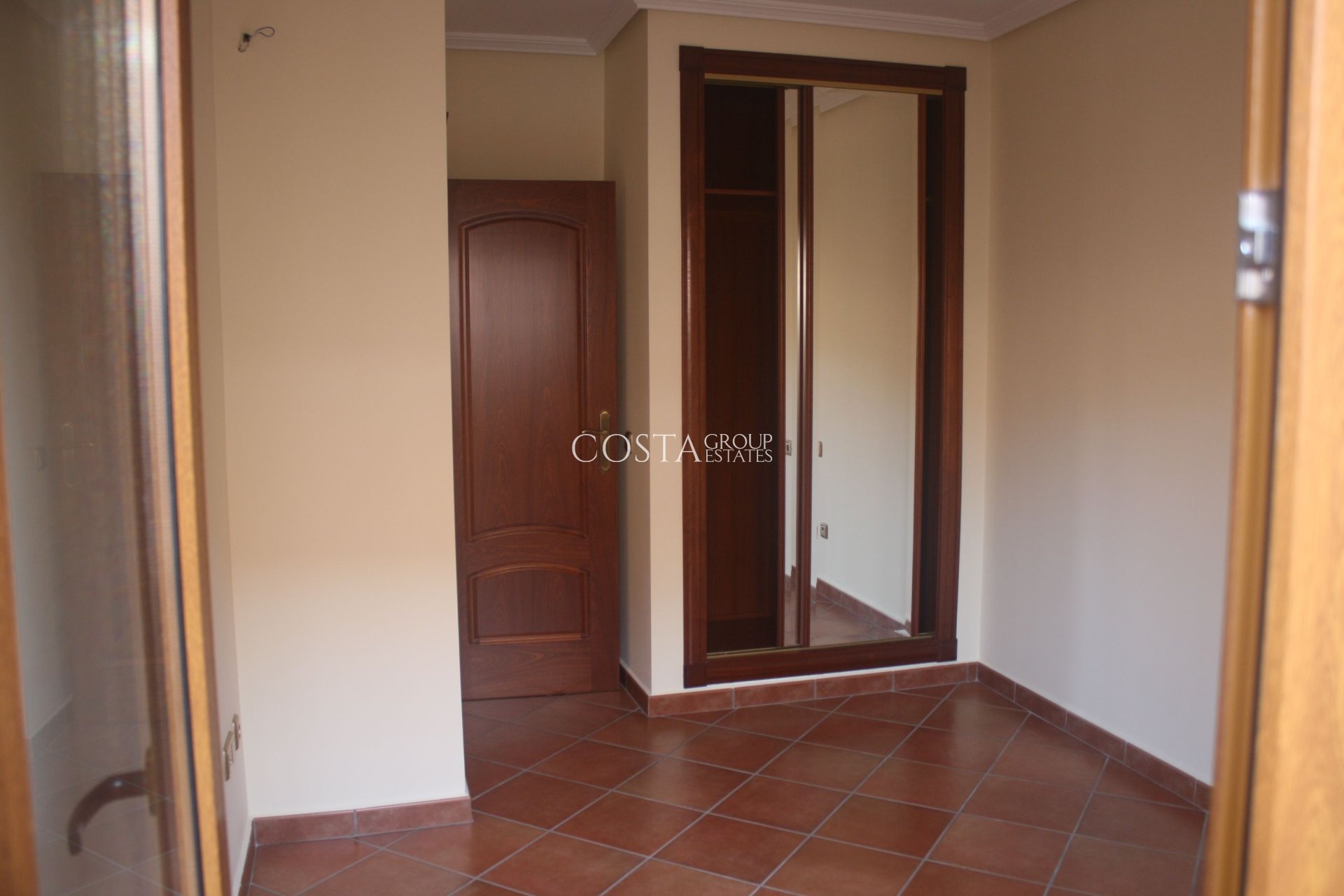 Nouvelle construction - Villa -
Torrevieja