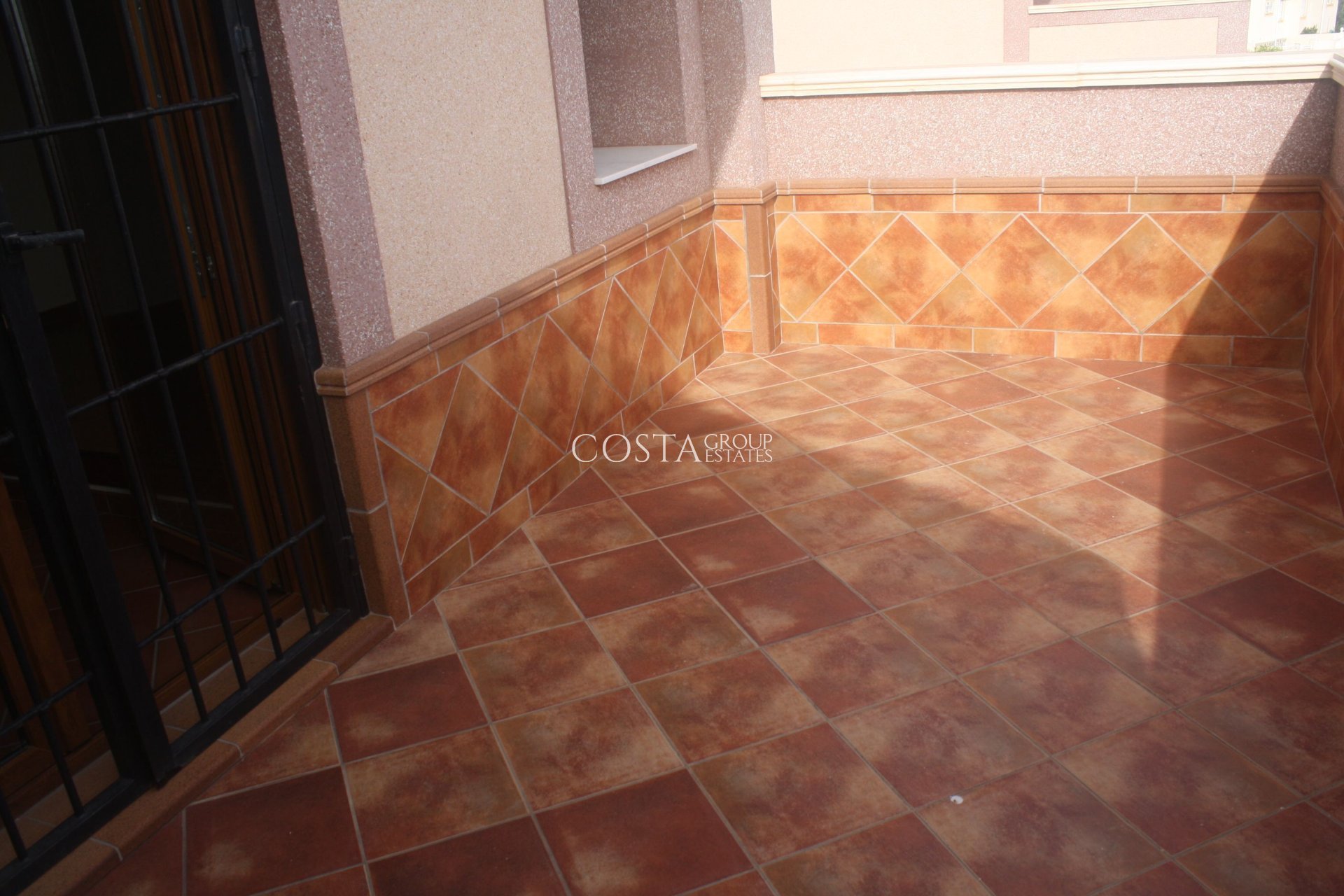 Nouvelle construction - Villa -
Torrevieja