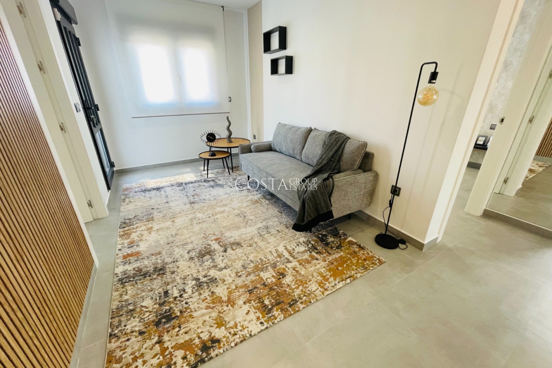 Nouvelle construction - Villa -
Torrevieja