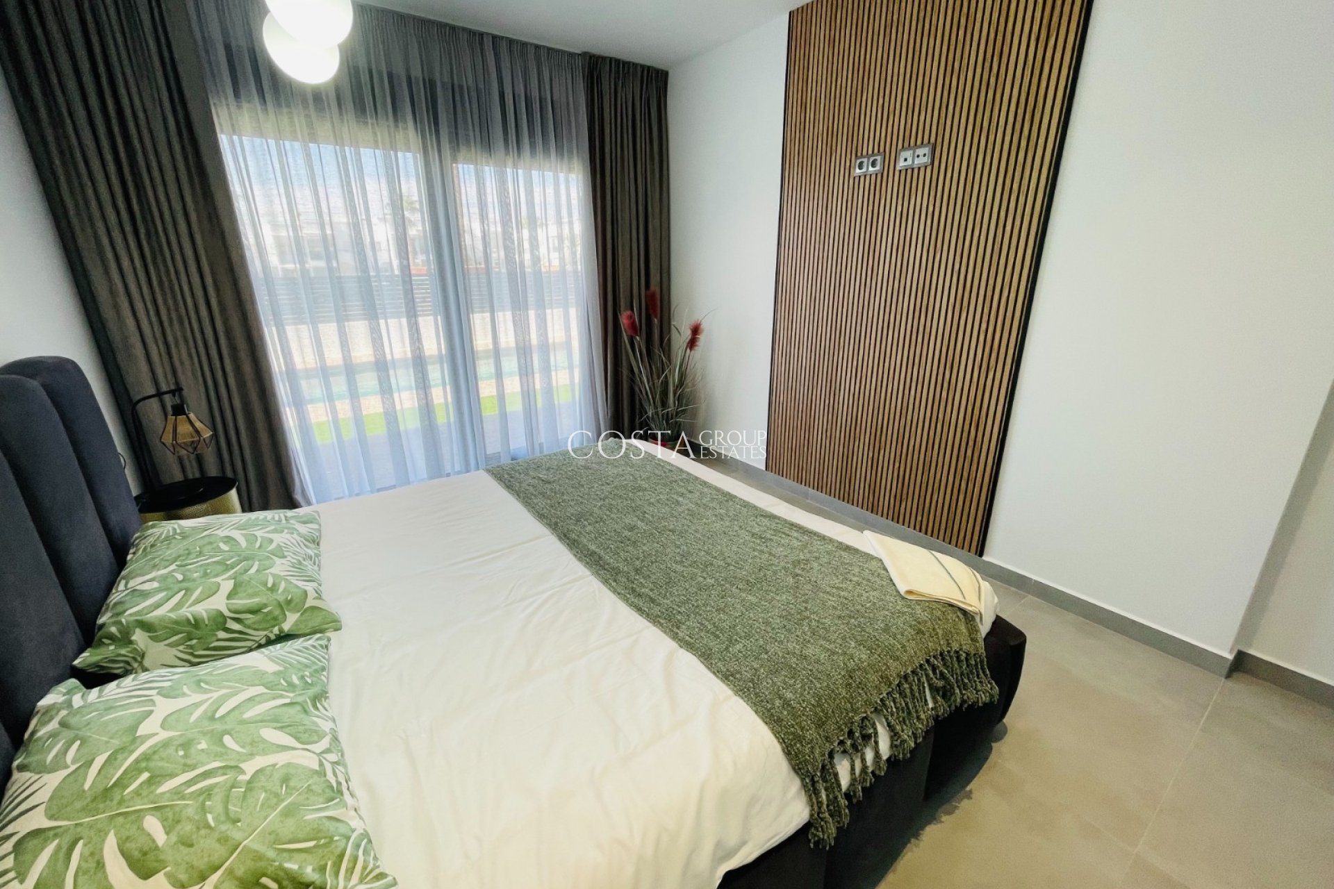Nouvelle construction - Villa -
Torrevieja