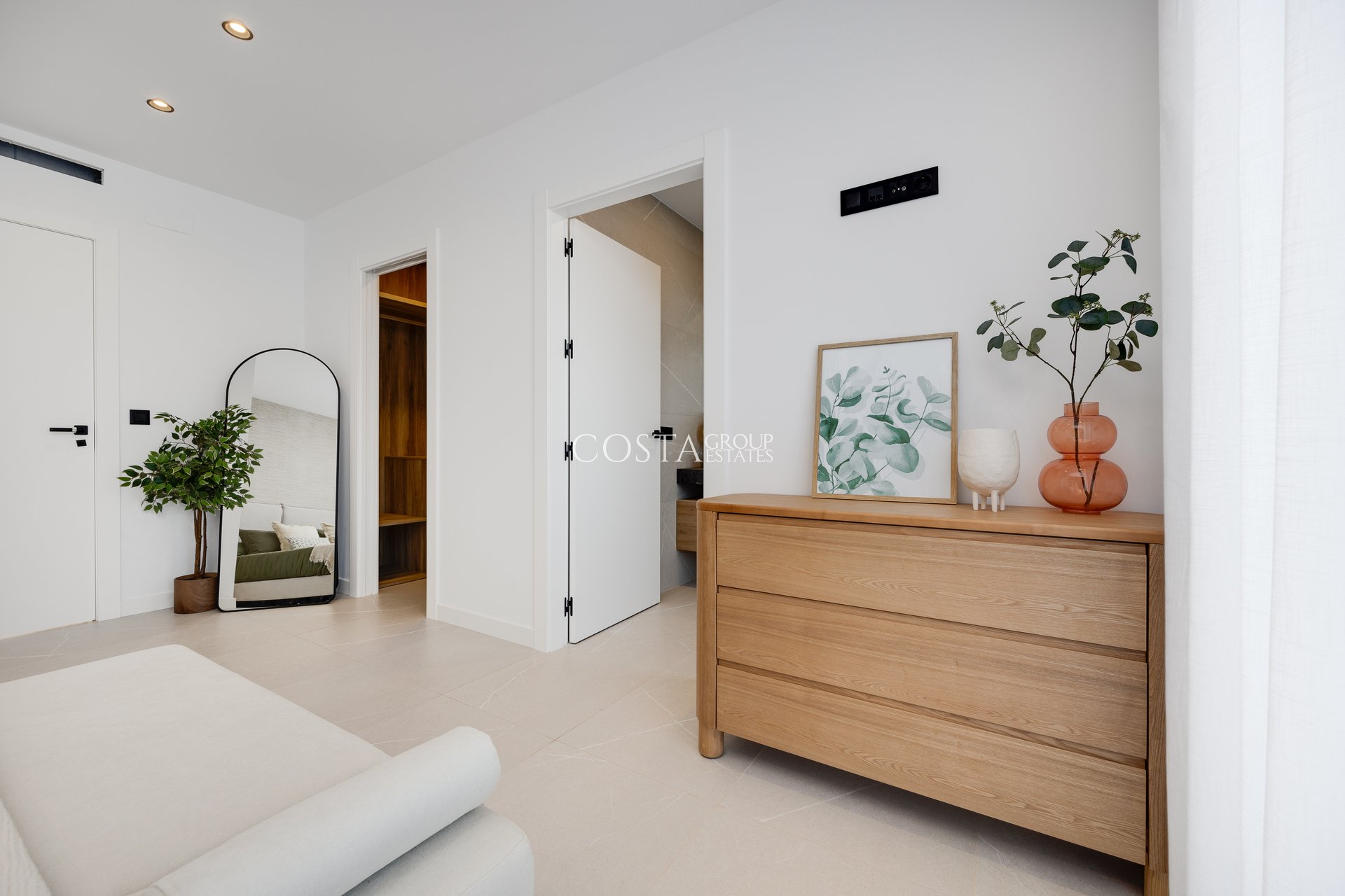 Nouvelle construction - Villa -
Torrevieja