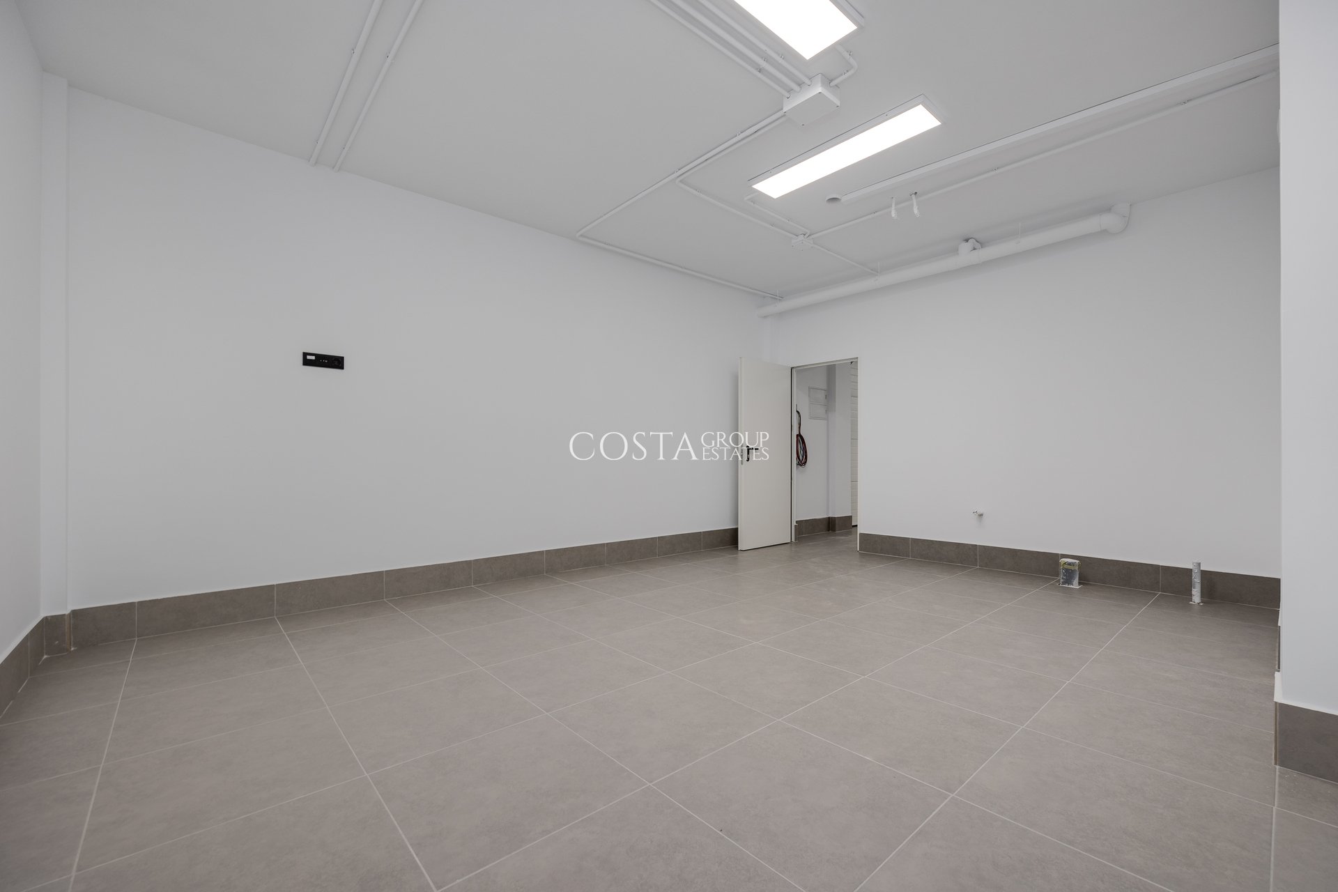 Nouvelle construction - Villa -
Torrevieja